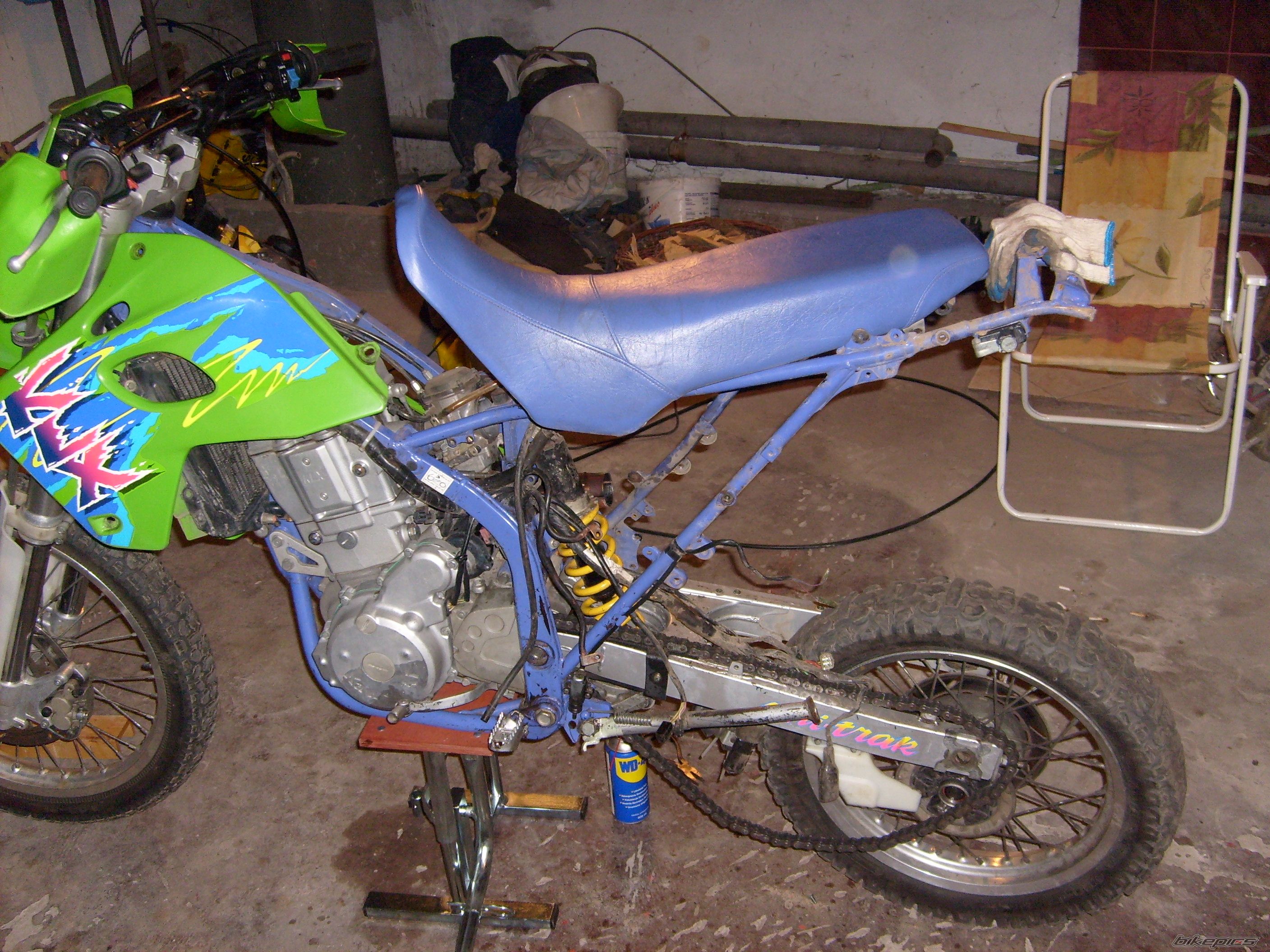 Bike Photo 2675516