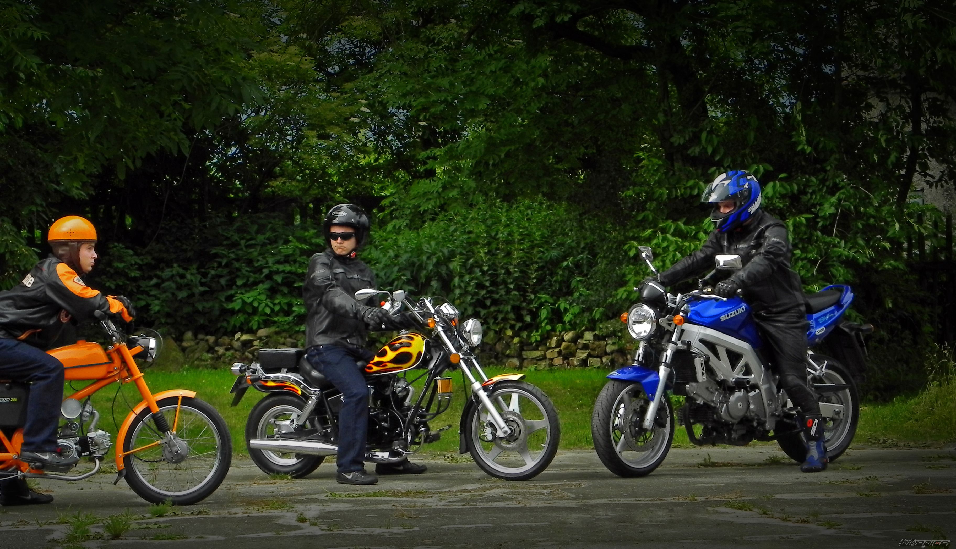 Bike Photo 2675593