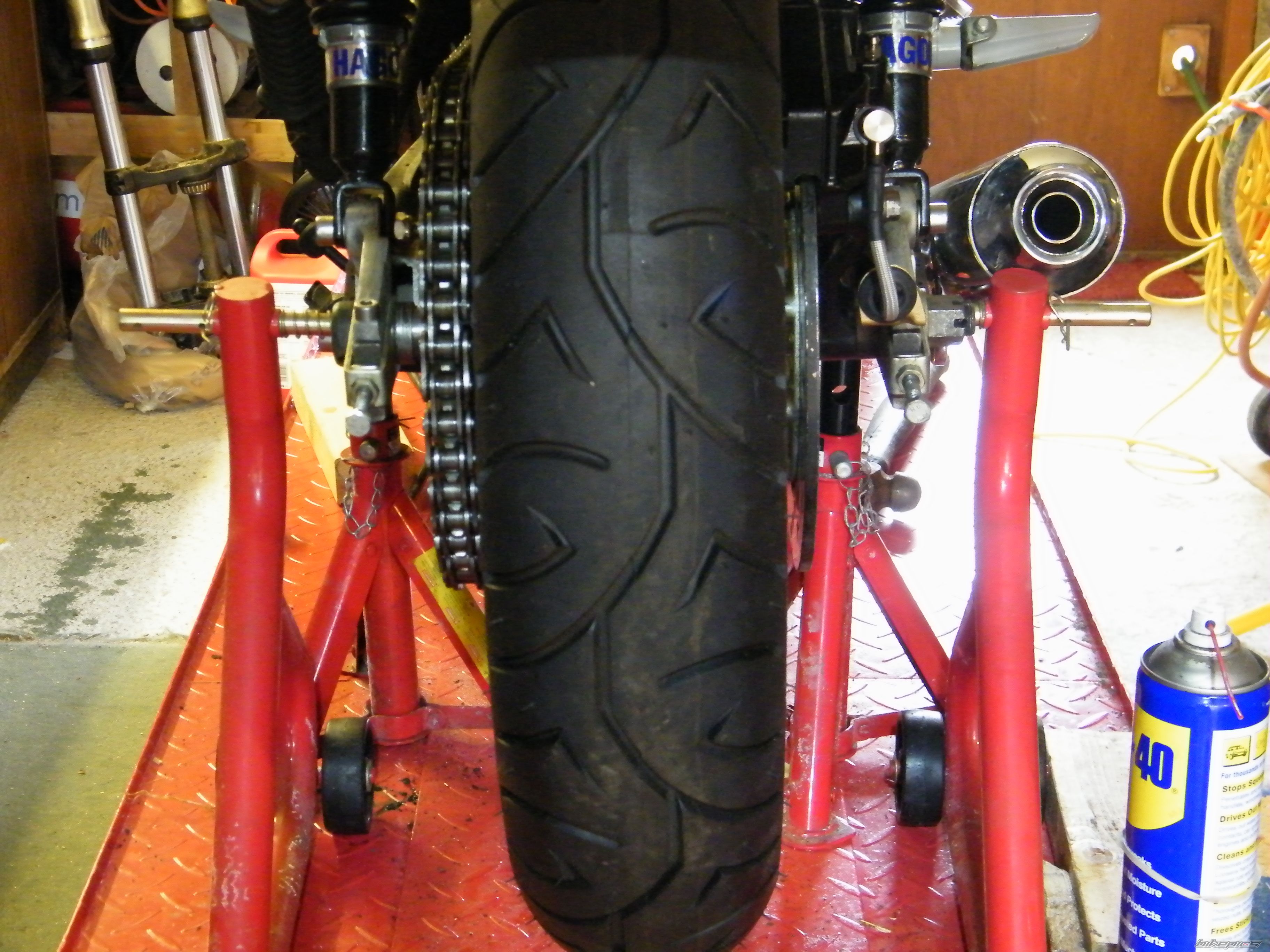 Bike Photo 2675662