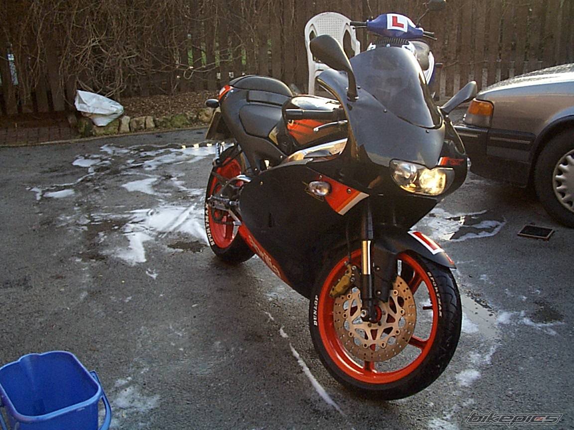 Bike Photo 267567