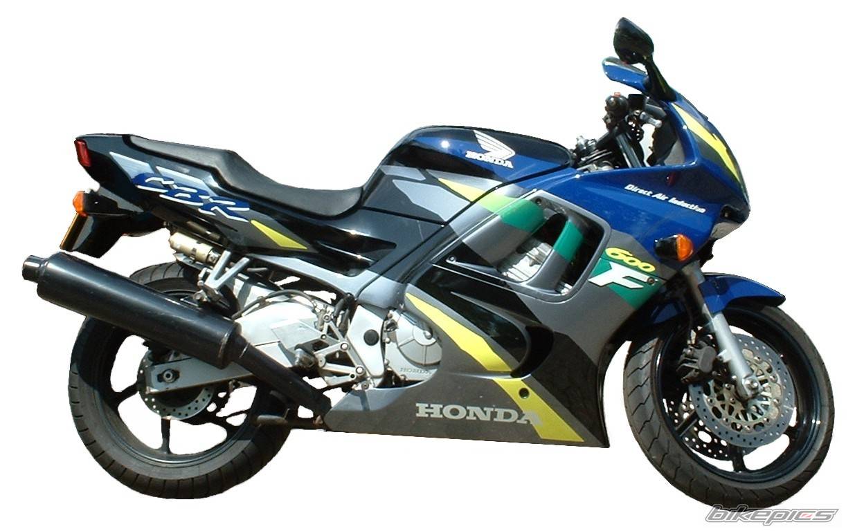 Bike Photo 267569