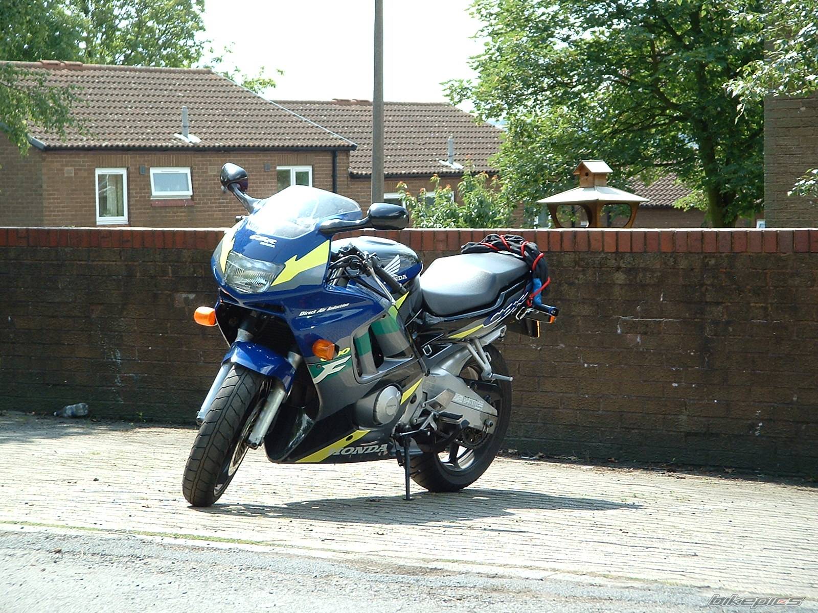 Bike Photo 267570