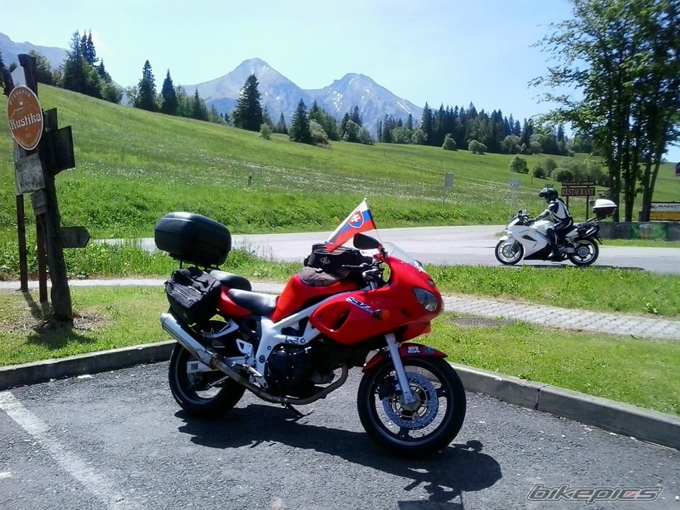 Bike Photo 2675717