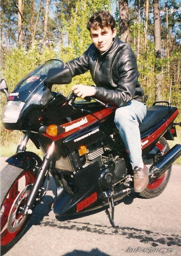 Bike Photo 2675727