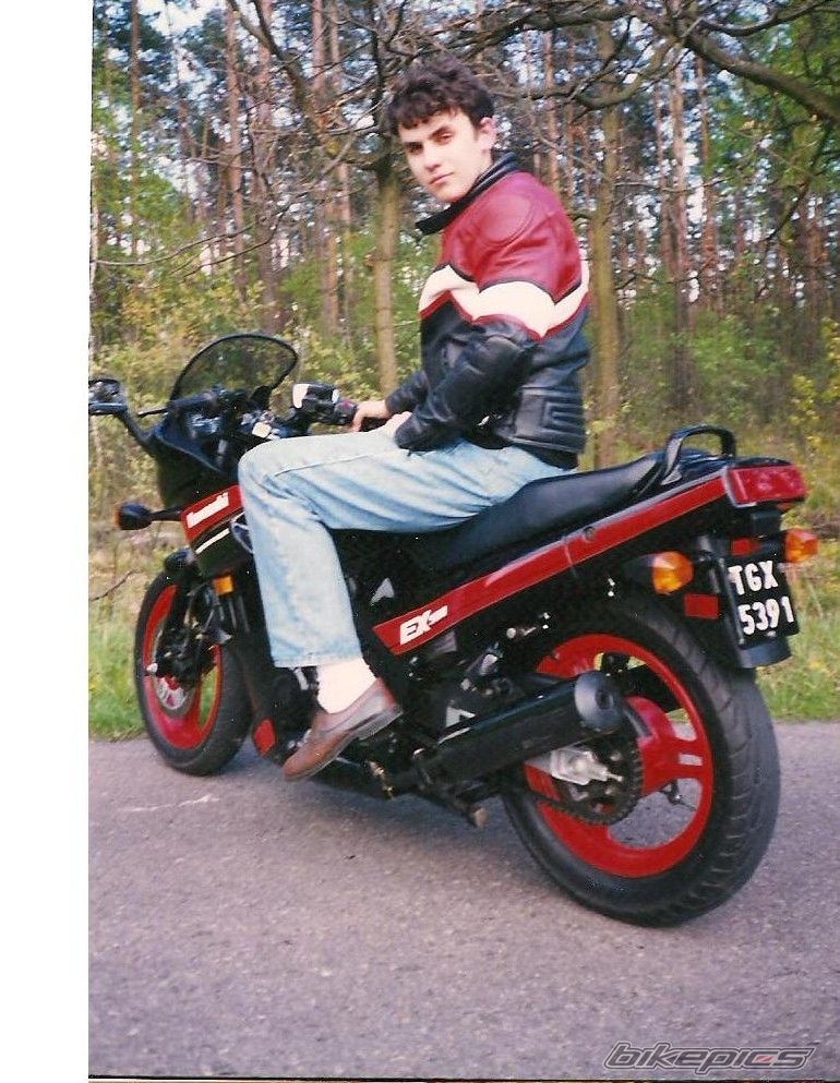 Bike Photo 2675728