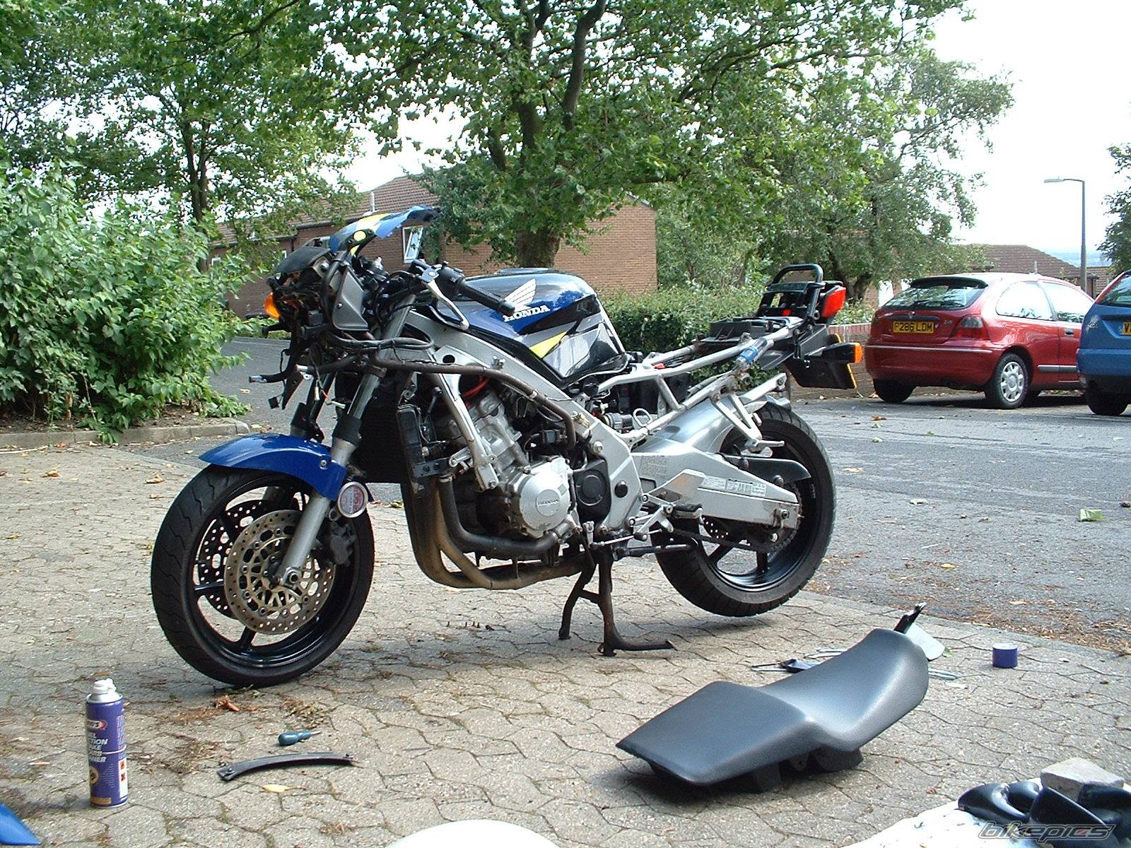 Bike Photo 267573