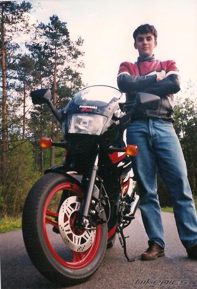 Bike Photo 2675730