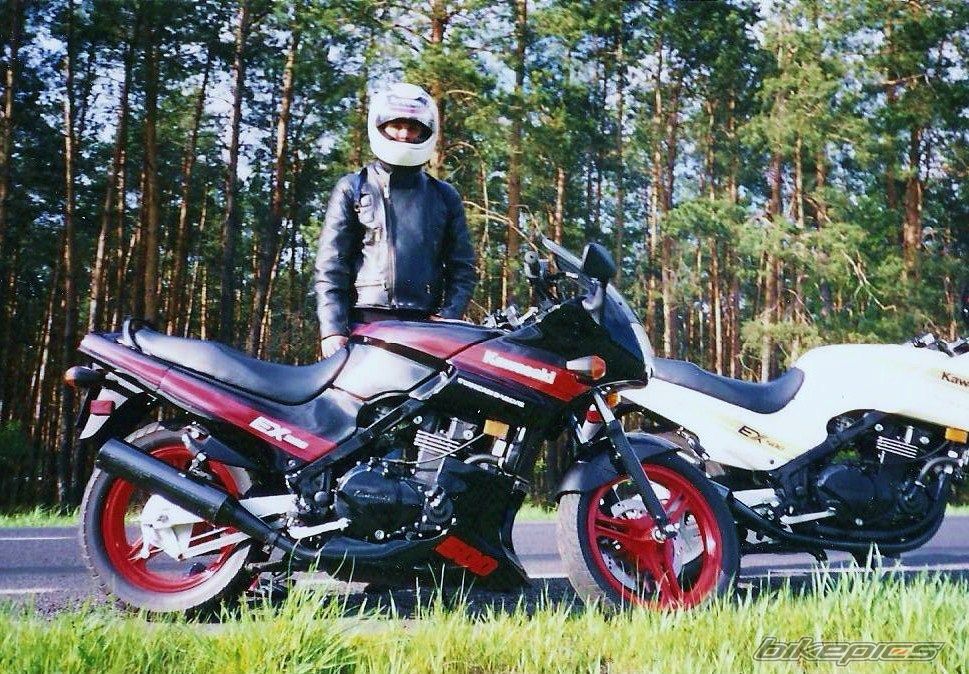 Bike Photo 2675732