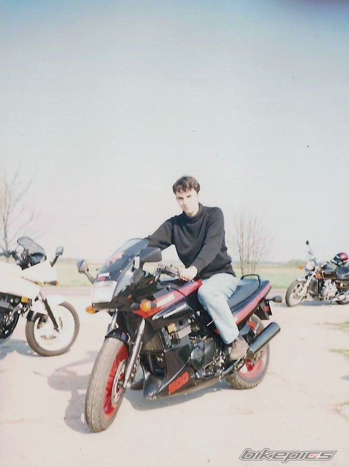 Bike Photo 2675733
