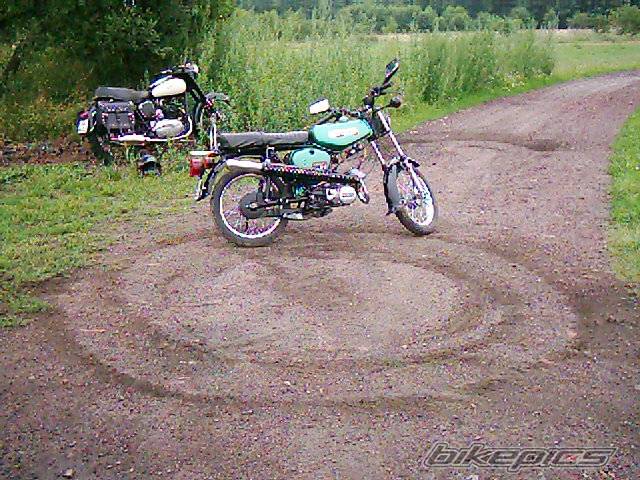 Bike Photo 267579