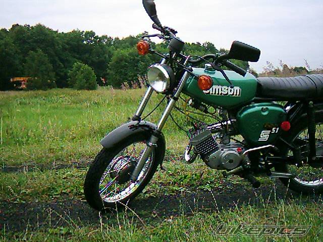 Bike Photo 267580