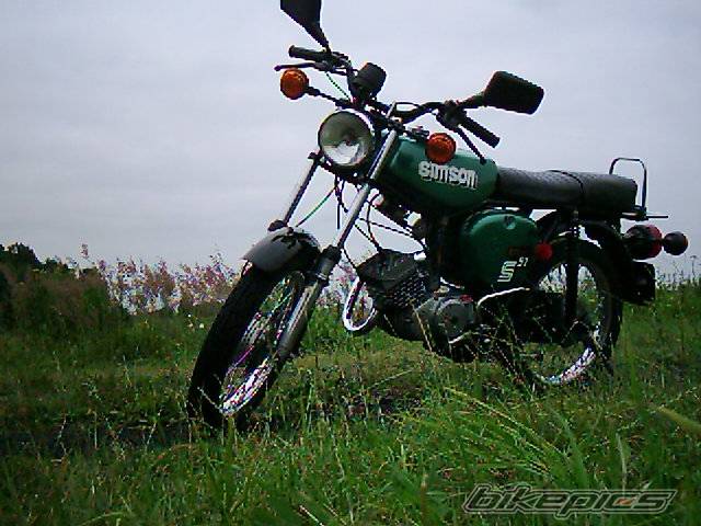 Bike Photo 267582