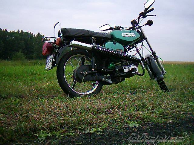 Bike Photo 267584