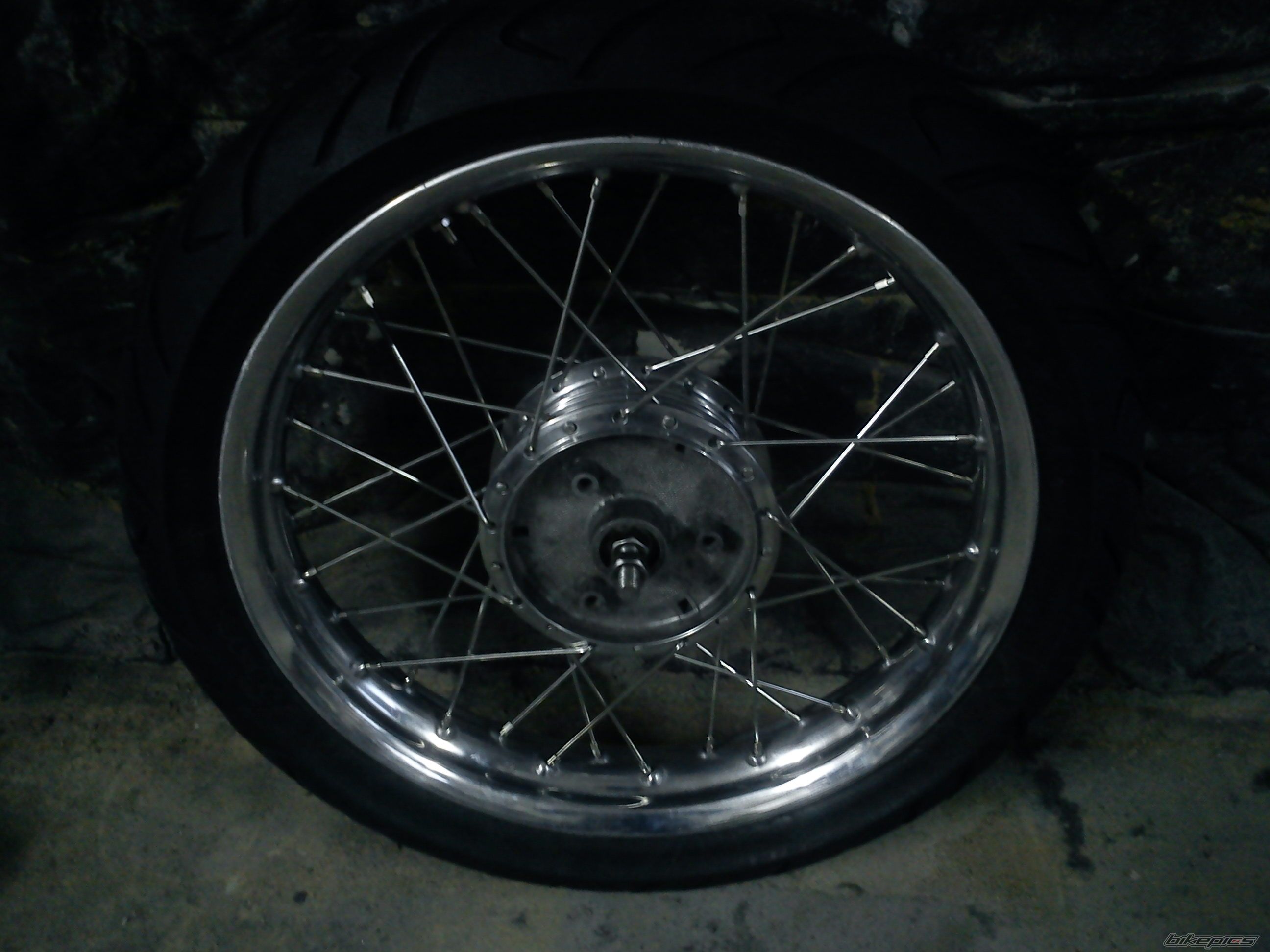 Bike Photo 2675918