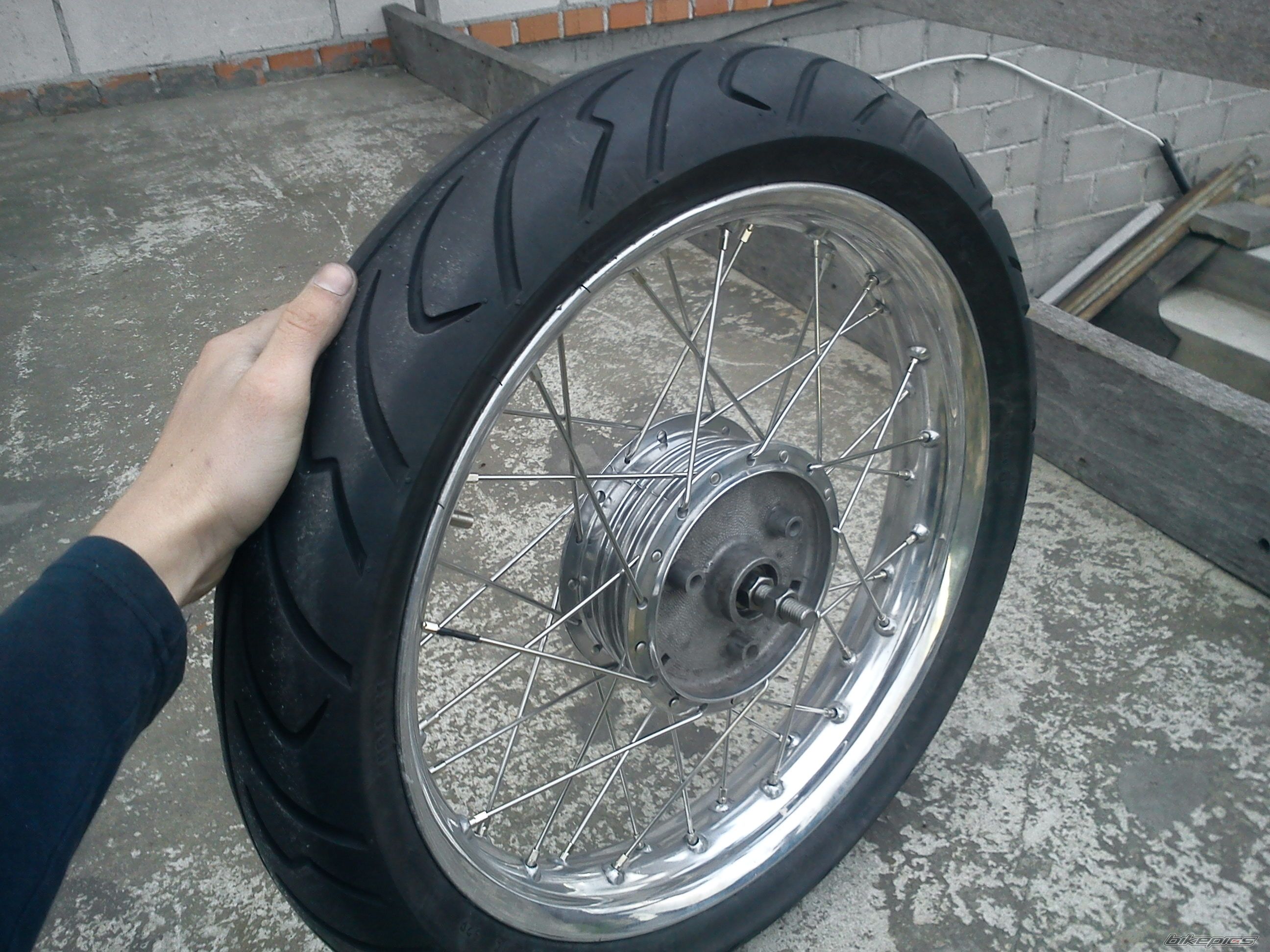 Bike Photo 2675919