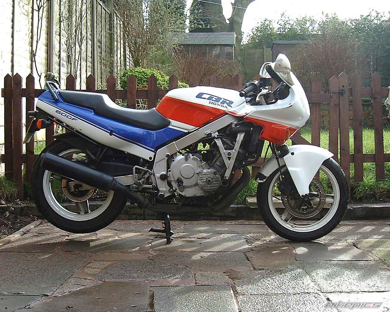 Bike Photo 2676