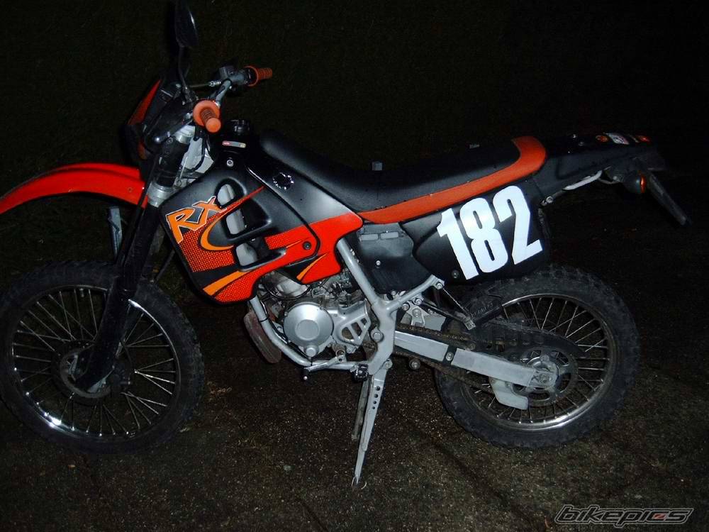 Bike Photo 267601
