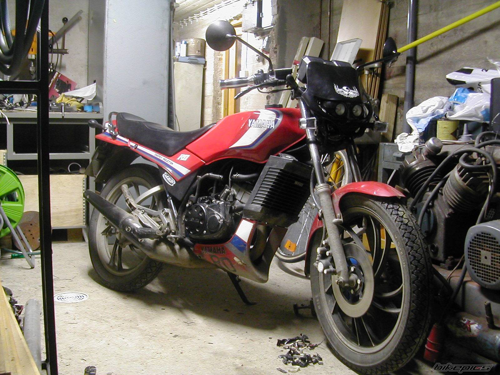 Bike Photo 267603