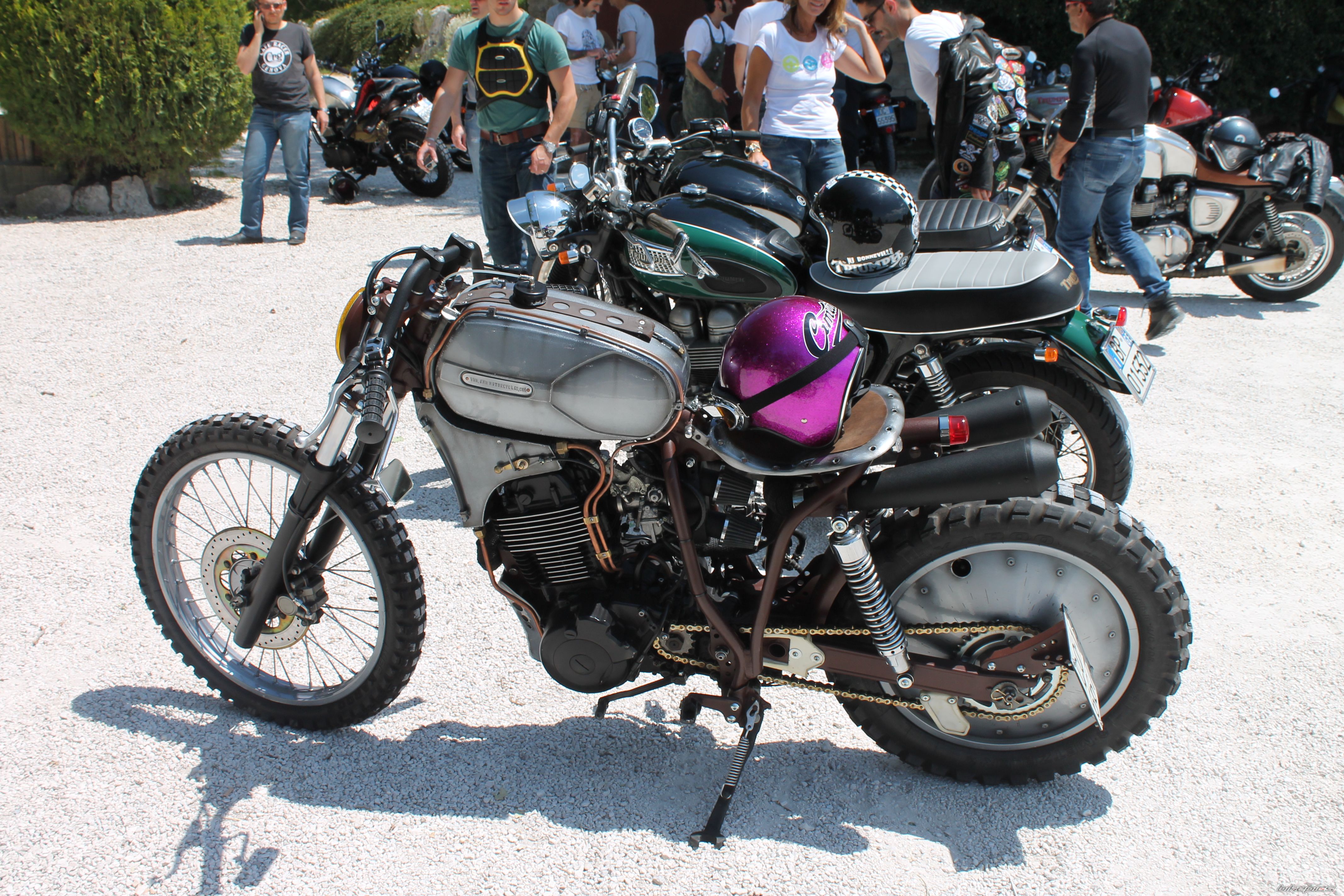 Bike Photo 2676030