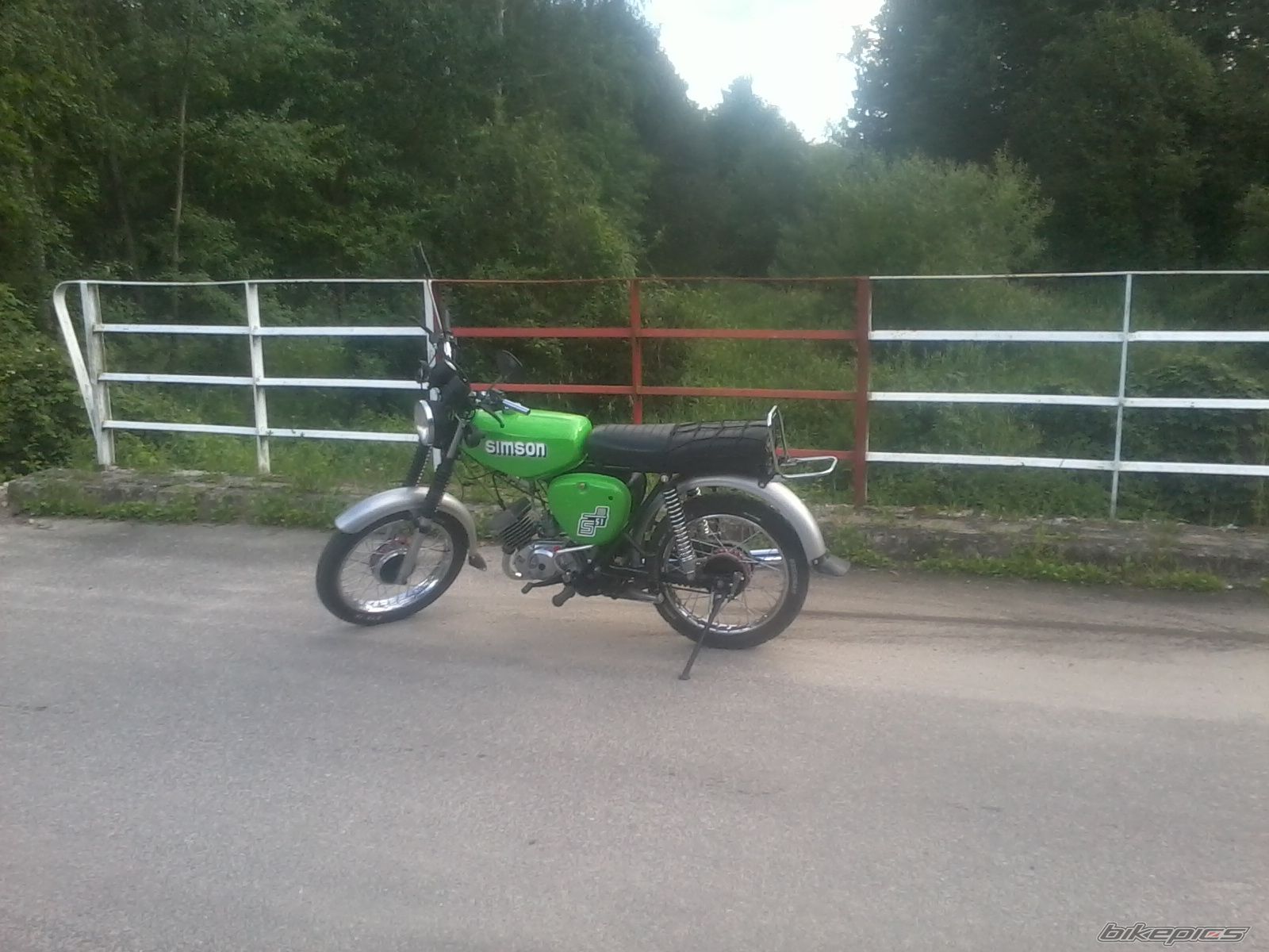 Bike Photo 2676083