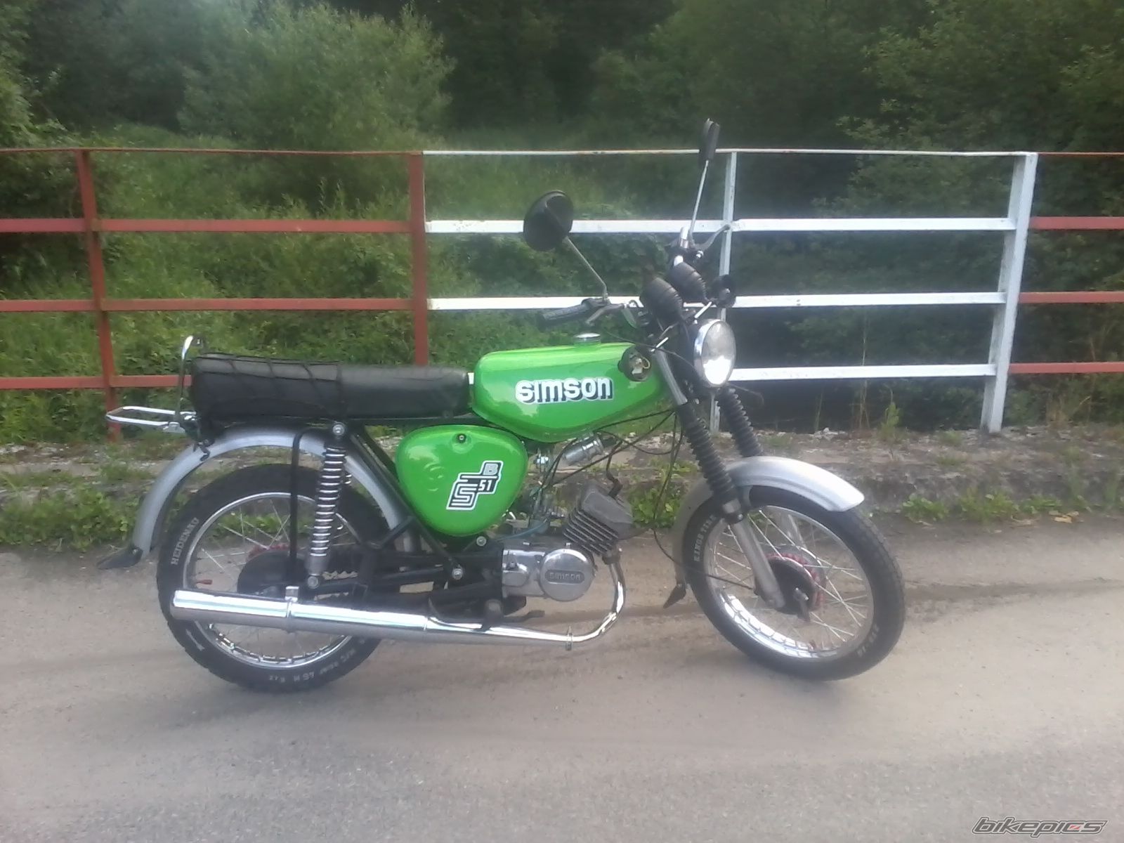 Bike Photo 2676084