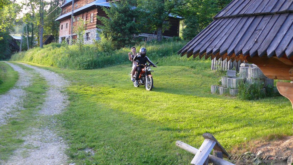 Bike Photo 2676181