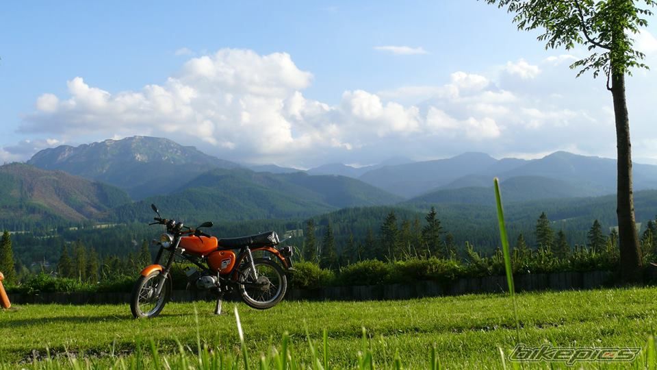 Bike Photo 2676182