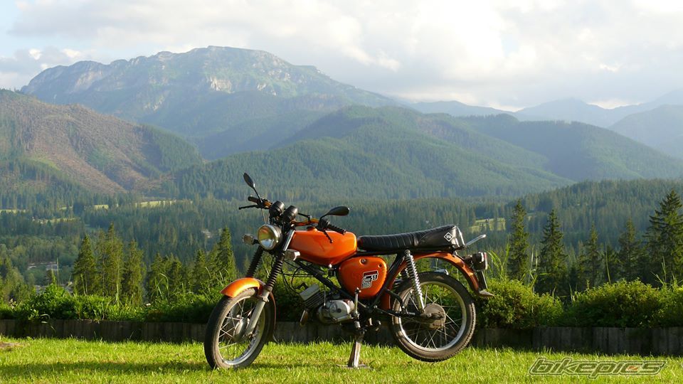 Bike Photo 2676183