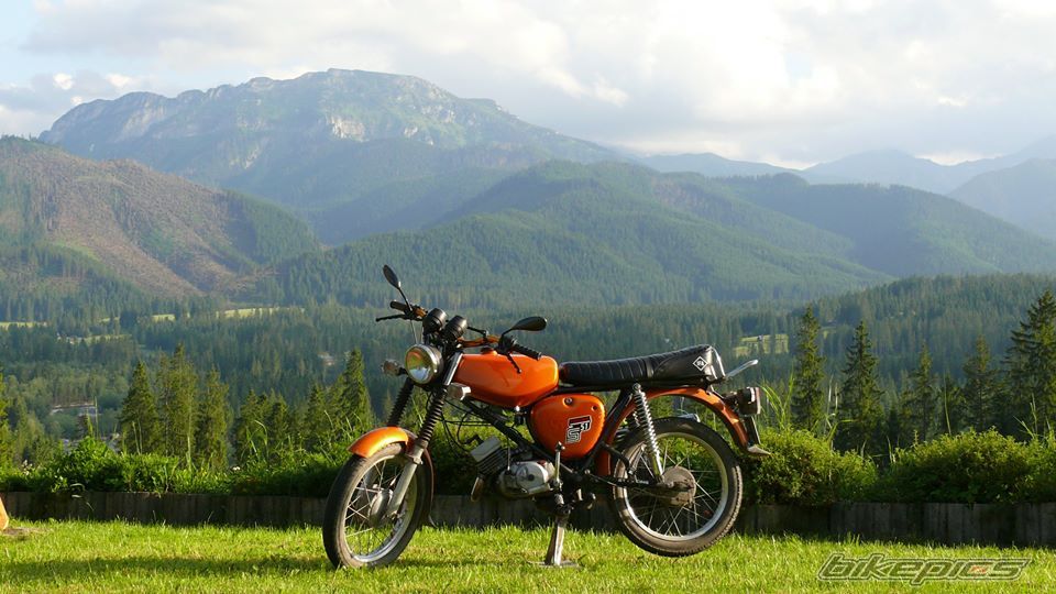 Bike Photo 2676185