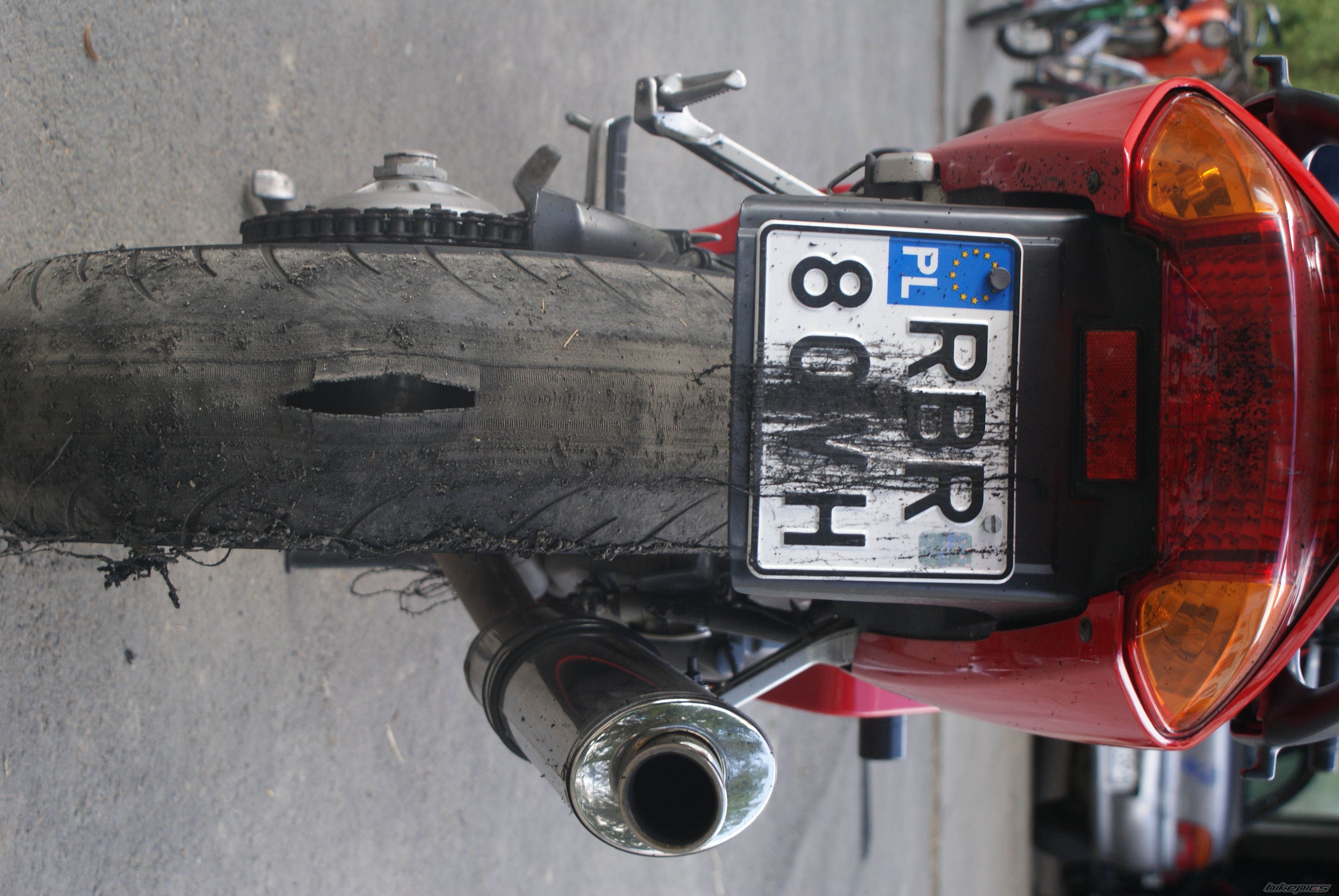 Bike Photo 2676197