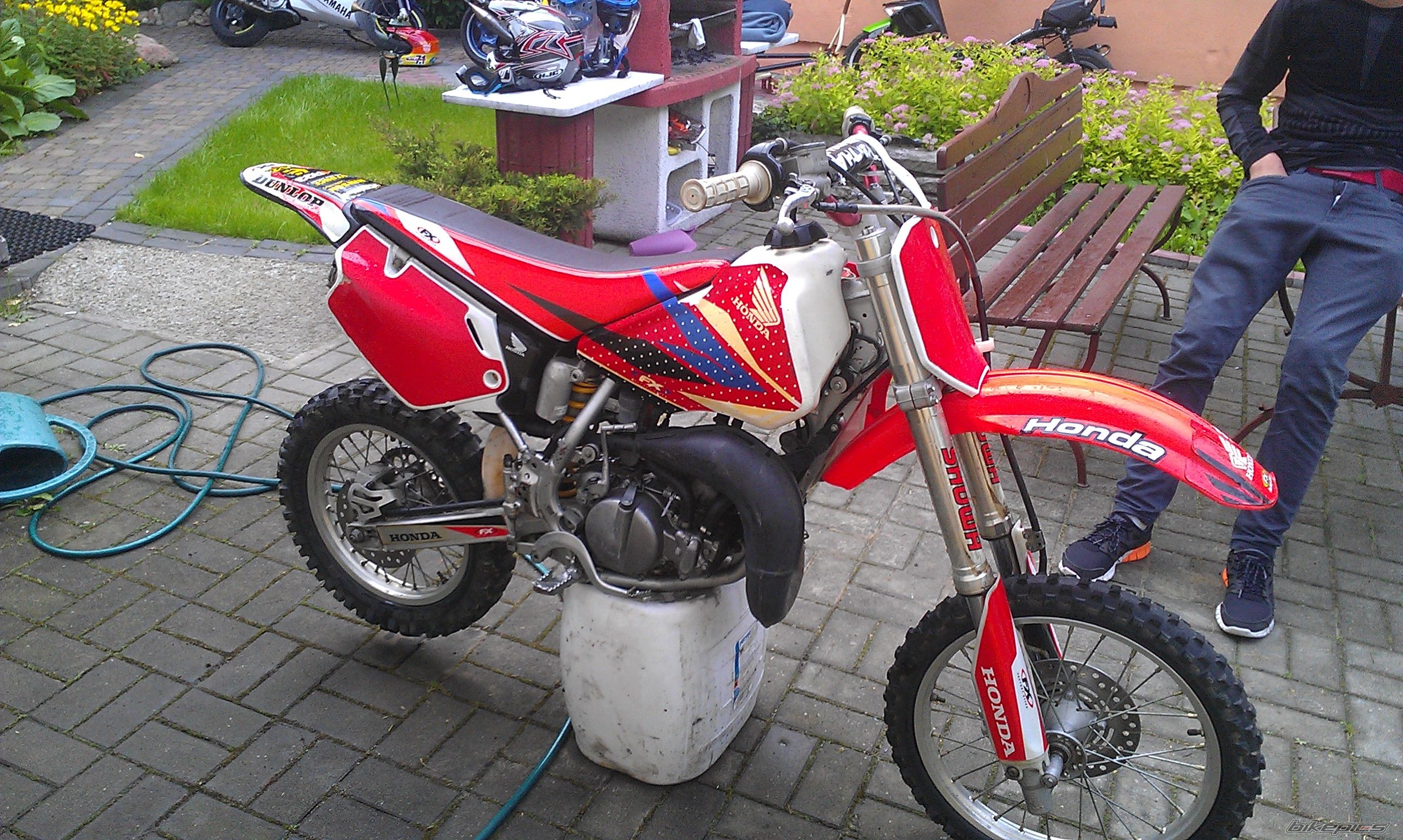 Bike Photo 2676224