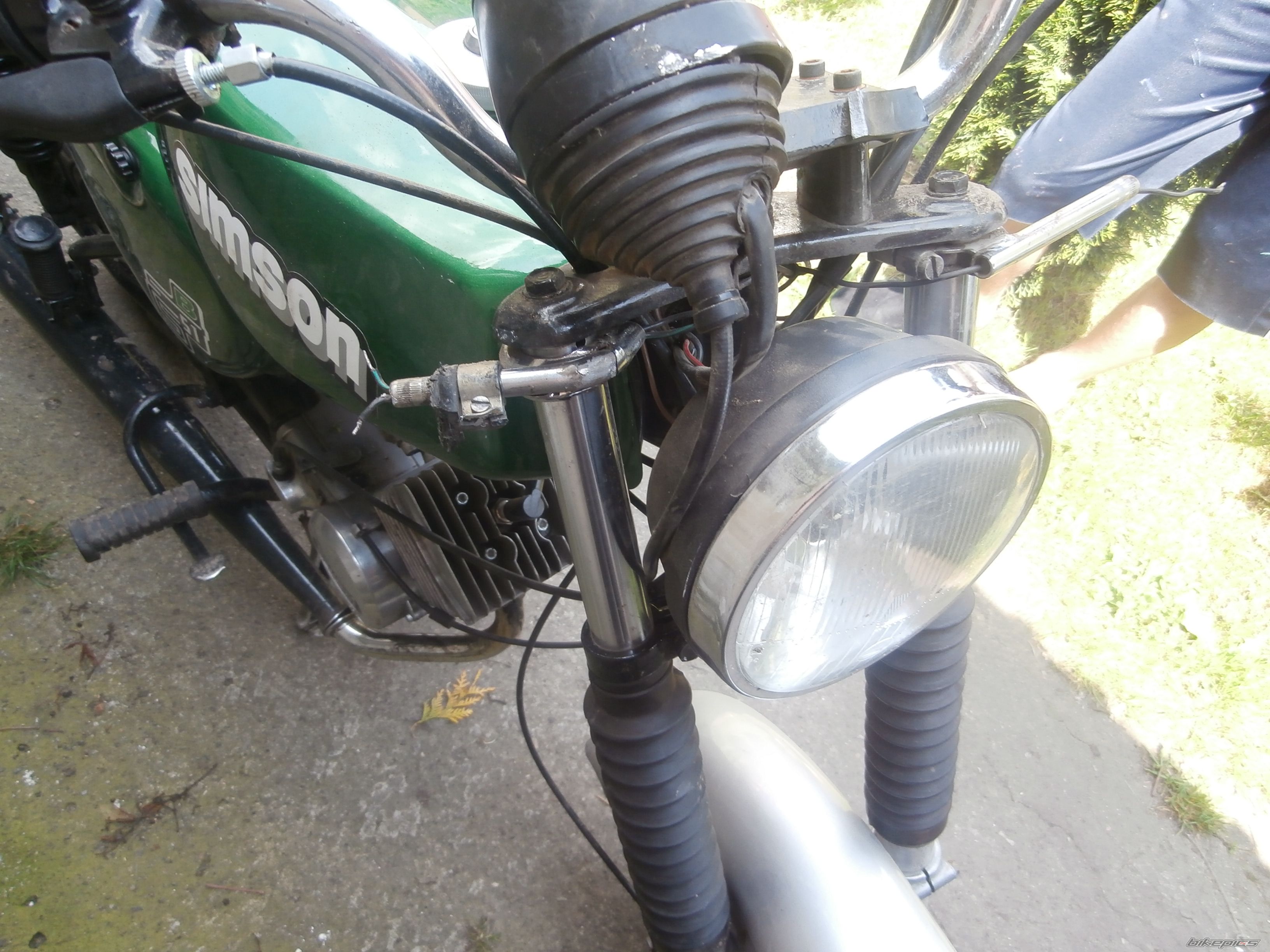 Bike Photo 2676287