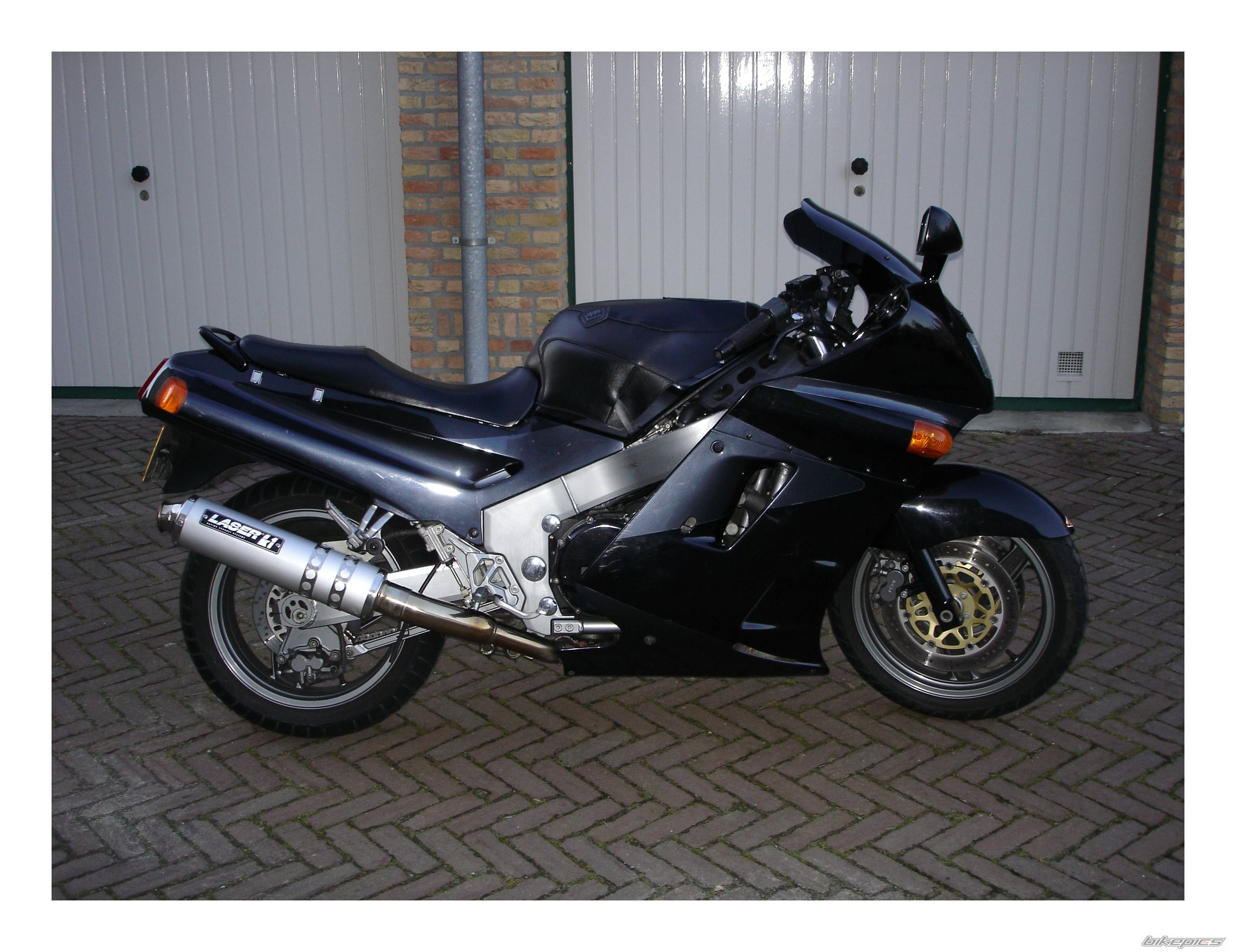 Bike Photo 267634