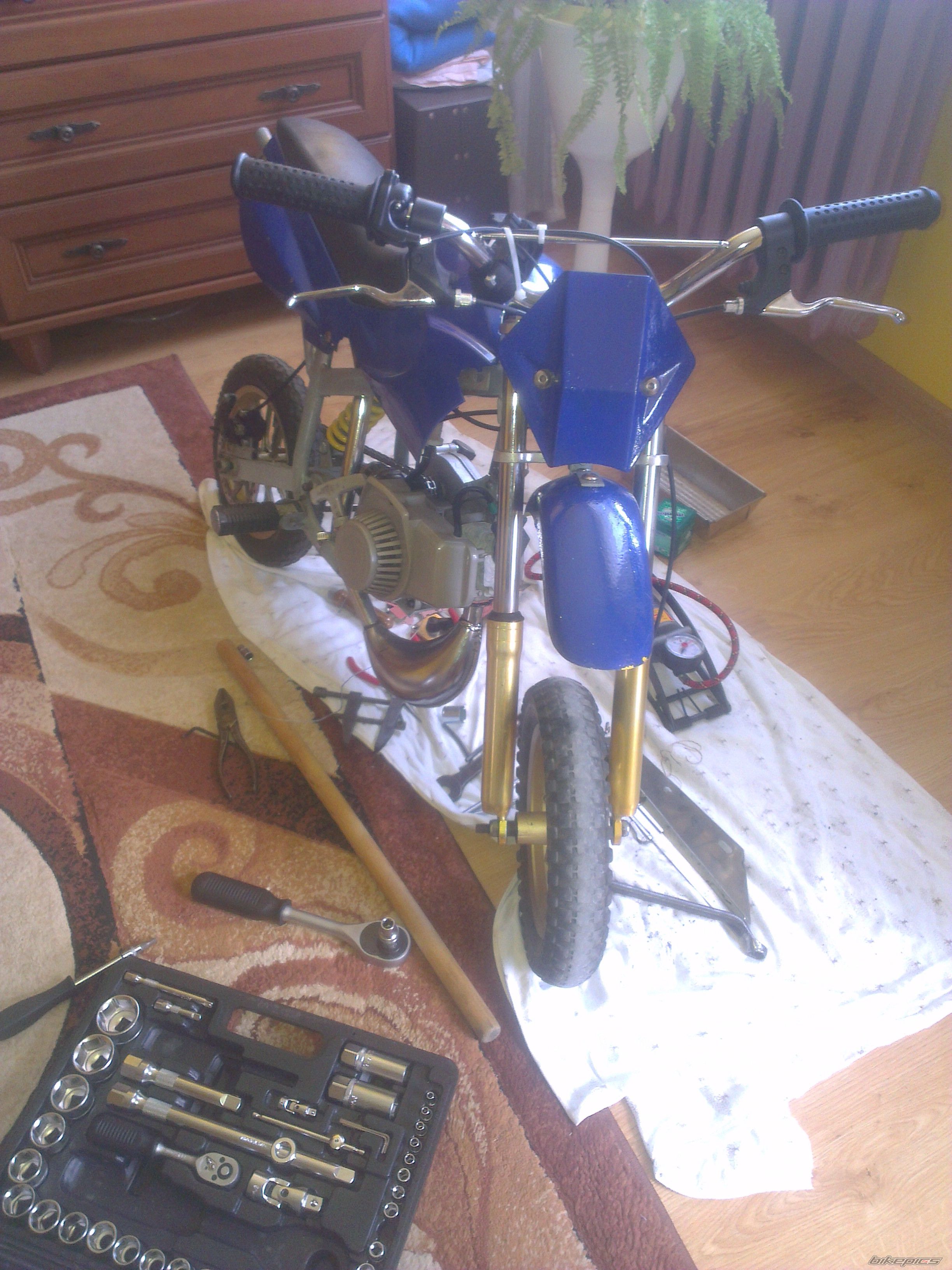 Bike Photo 2676382