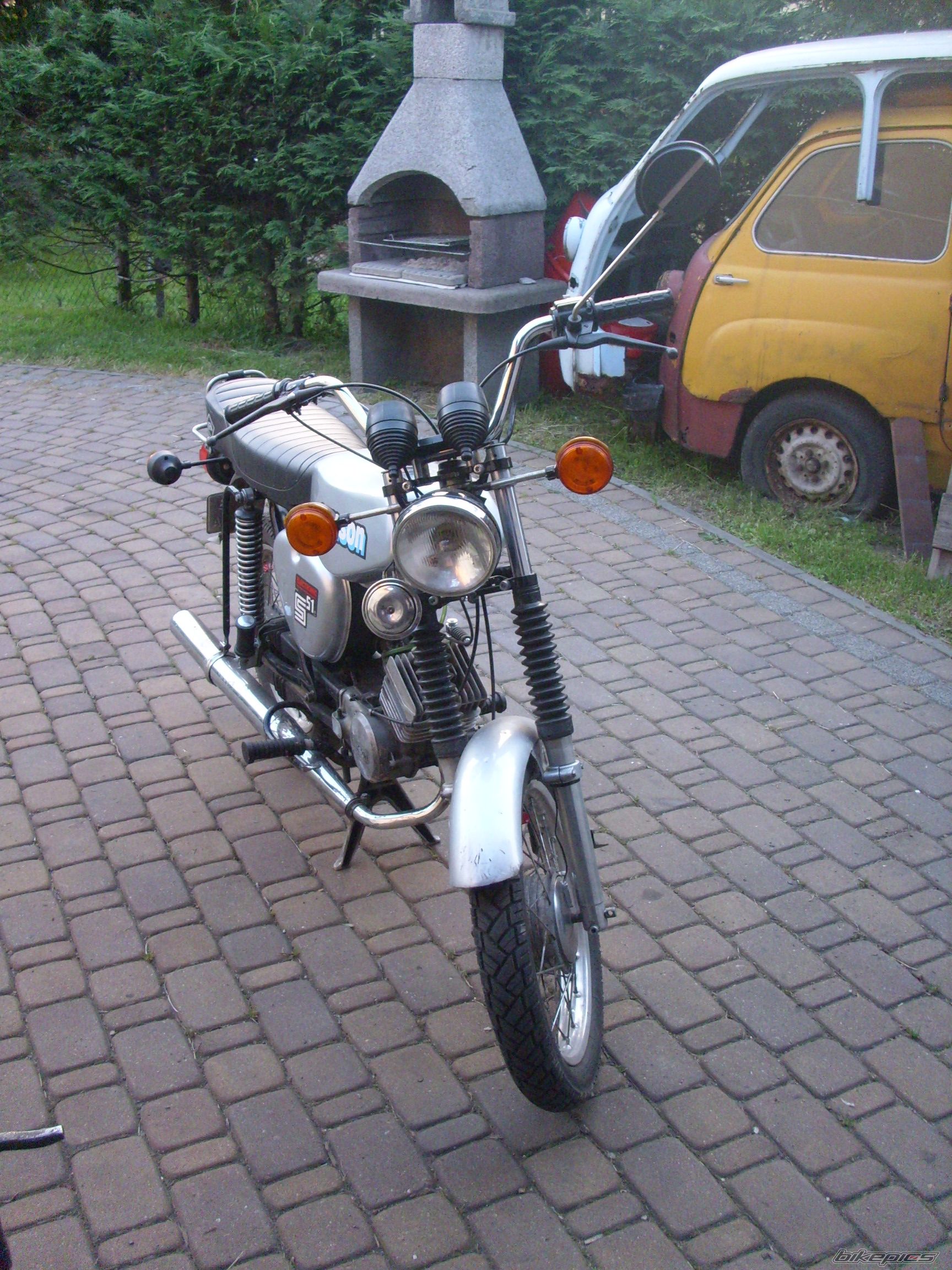 Bike Photo 2676390