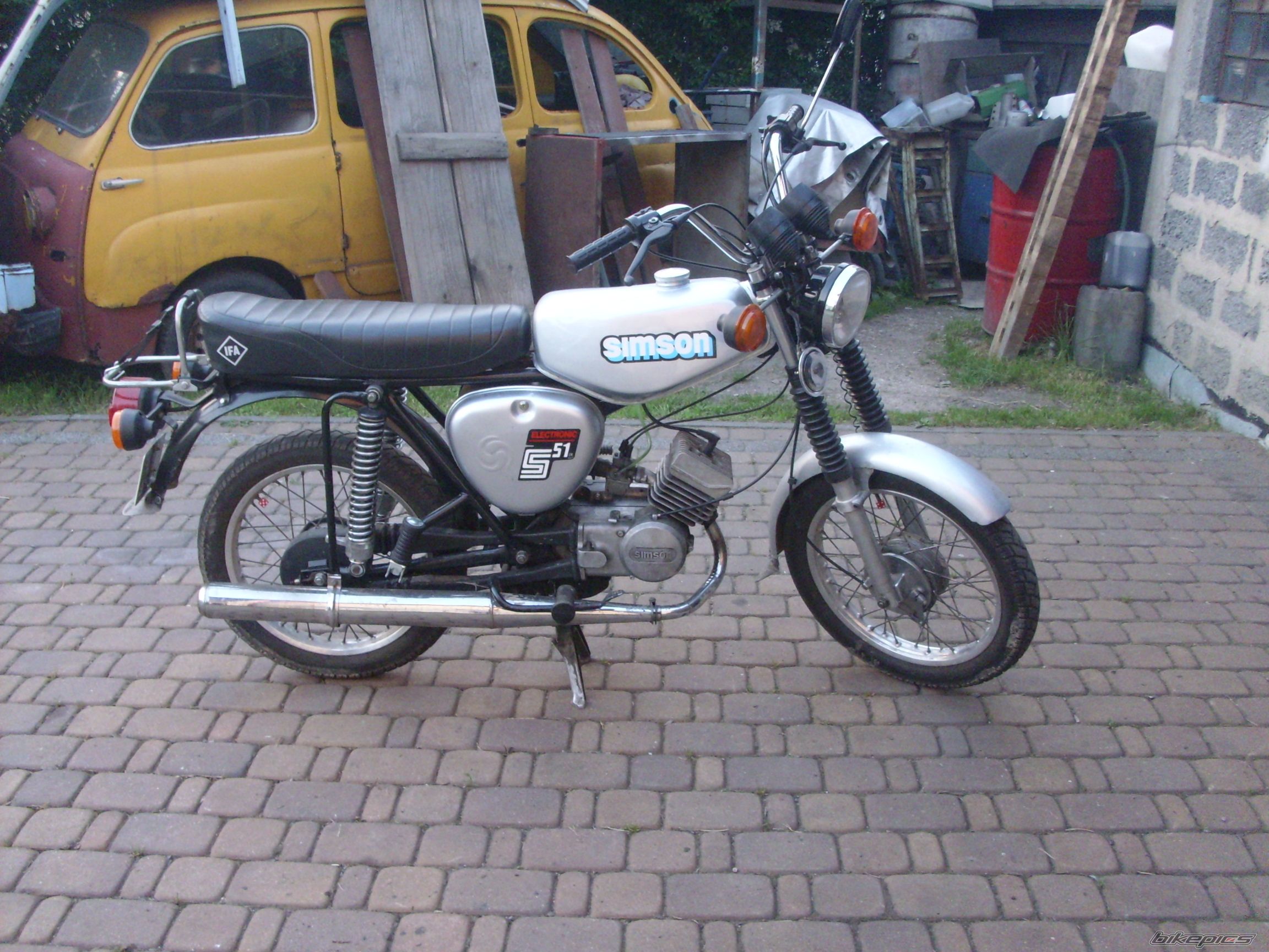 Bike Photo 2676391
