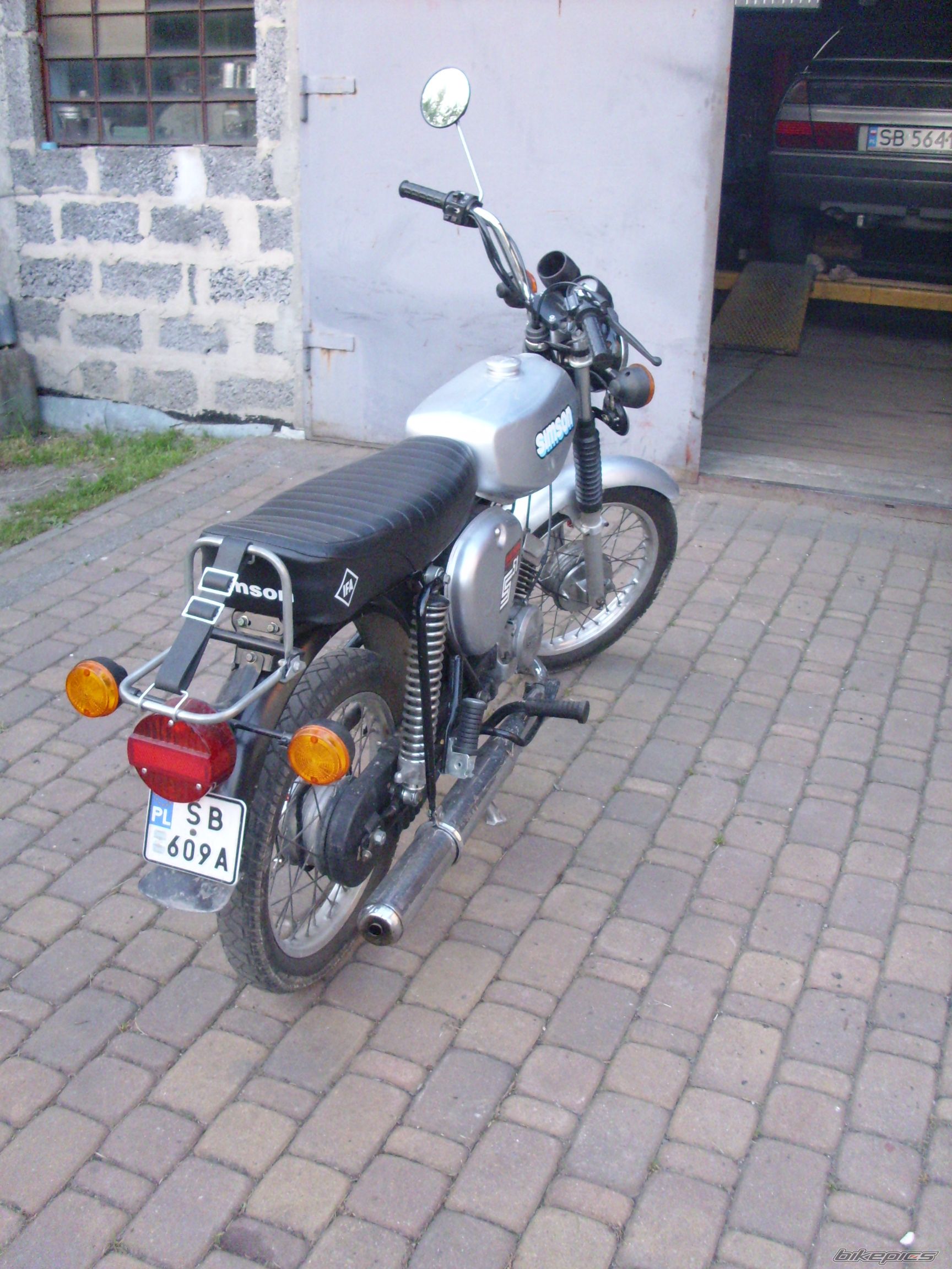 Bike Photo 2676392