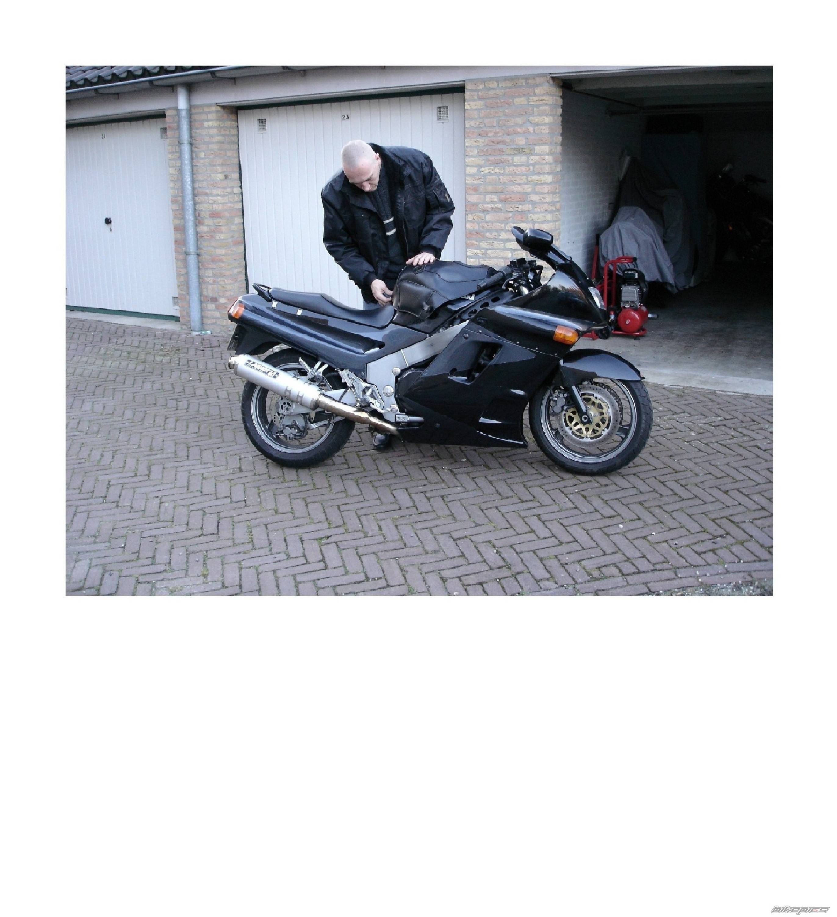 Bike Photo 267641