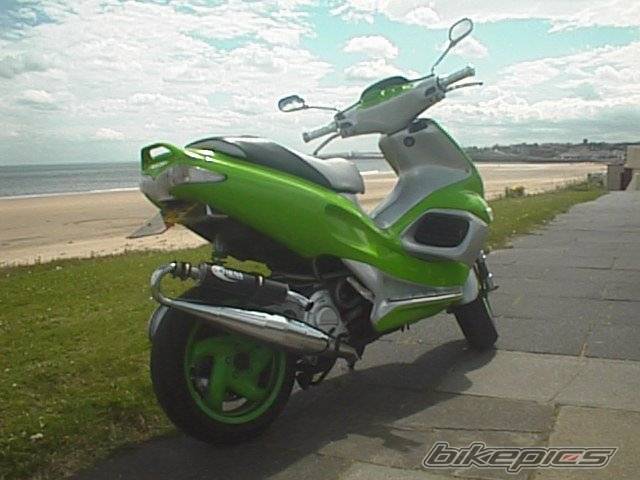 Bike Photo 267646