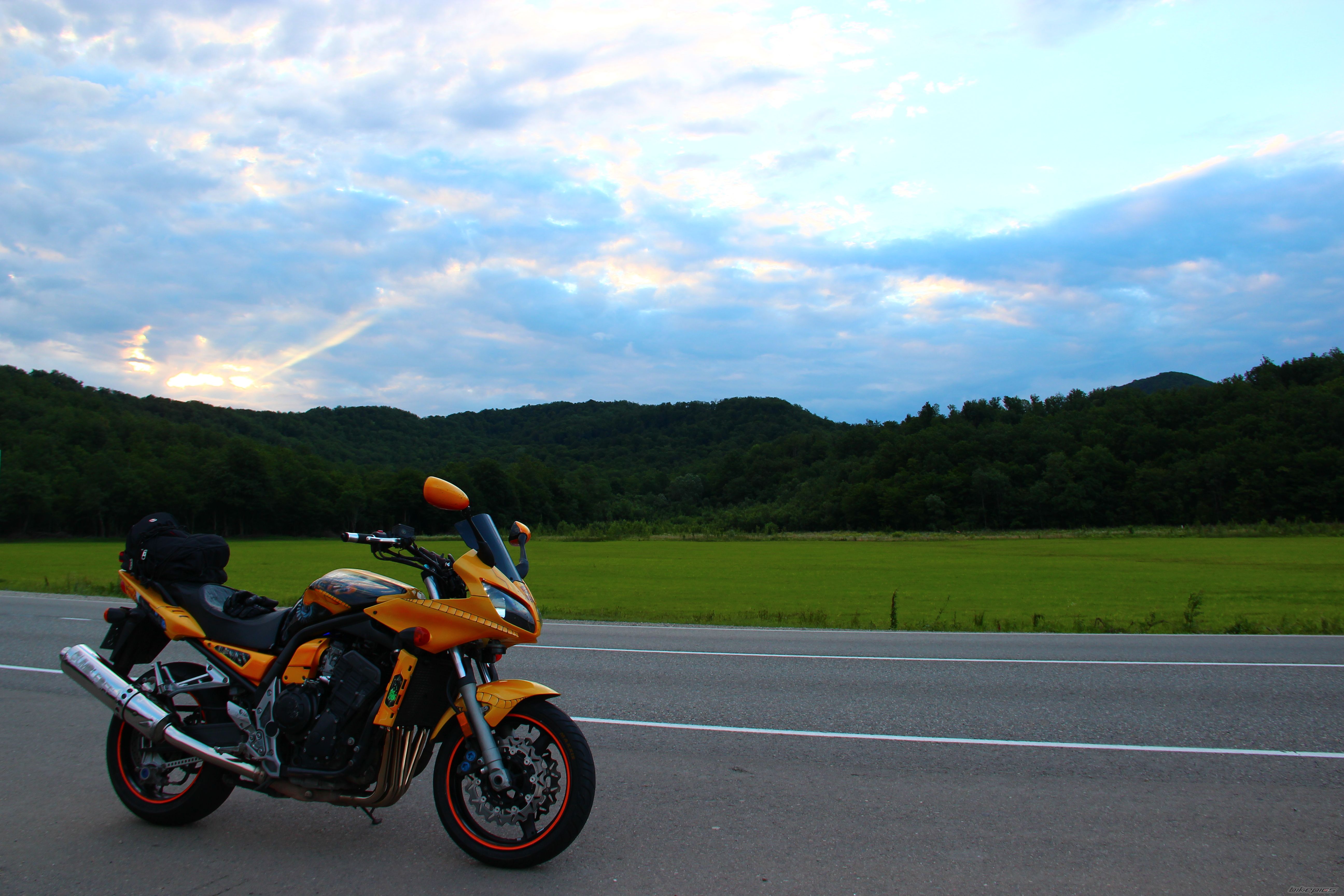 Bike Photo 2676481