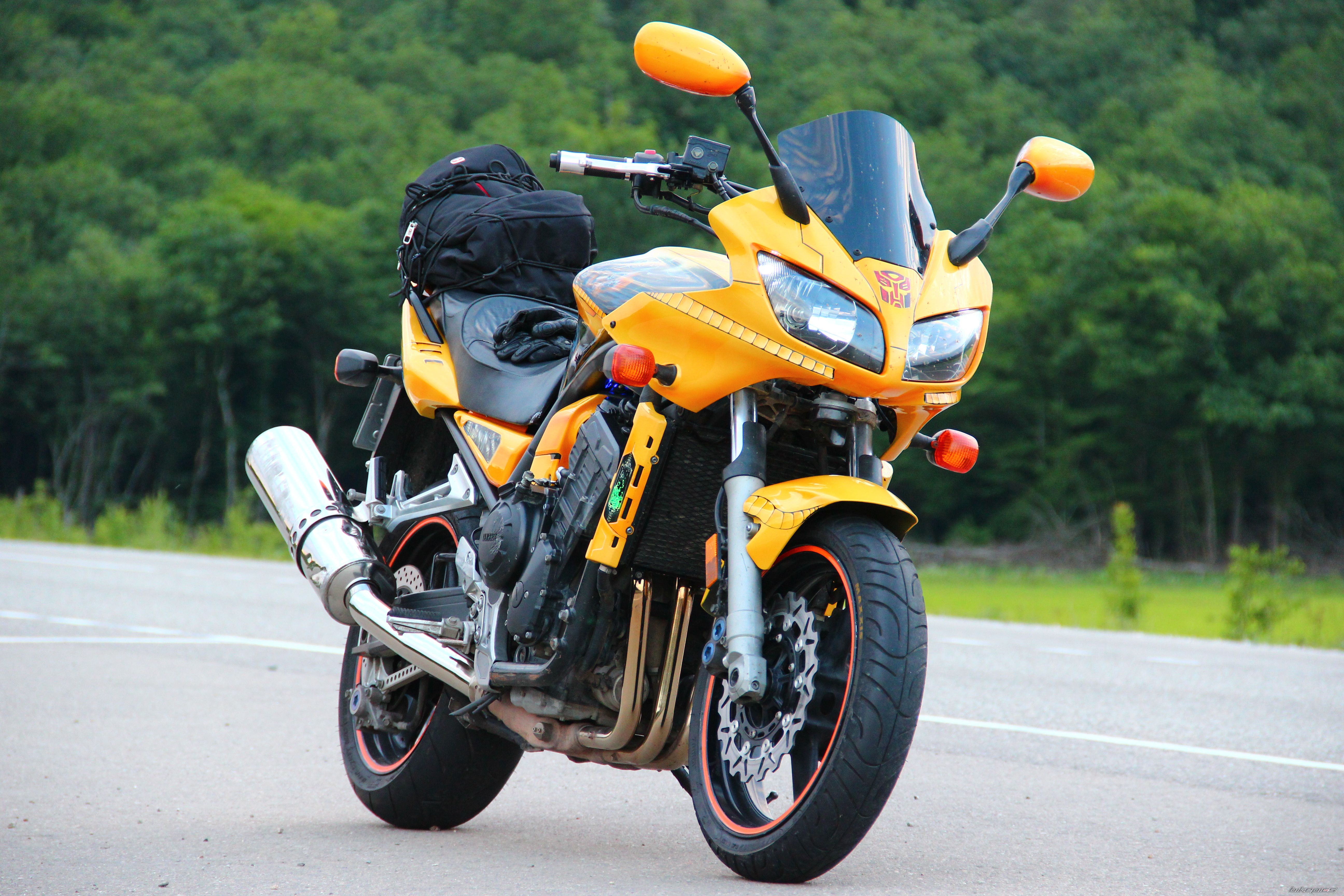 Bike Photo 2676482