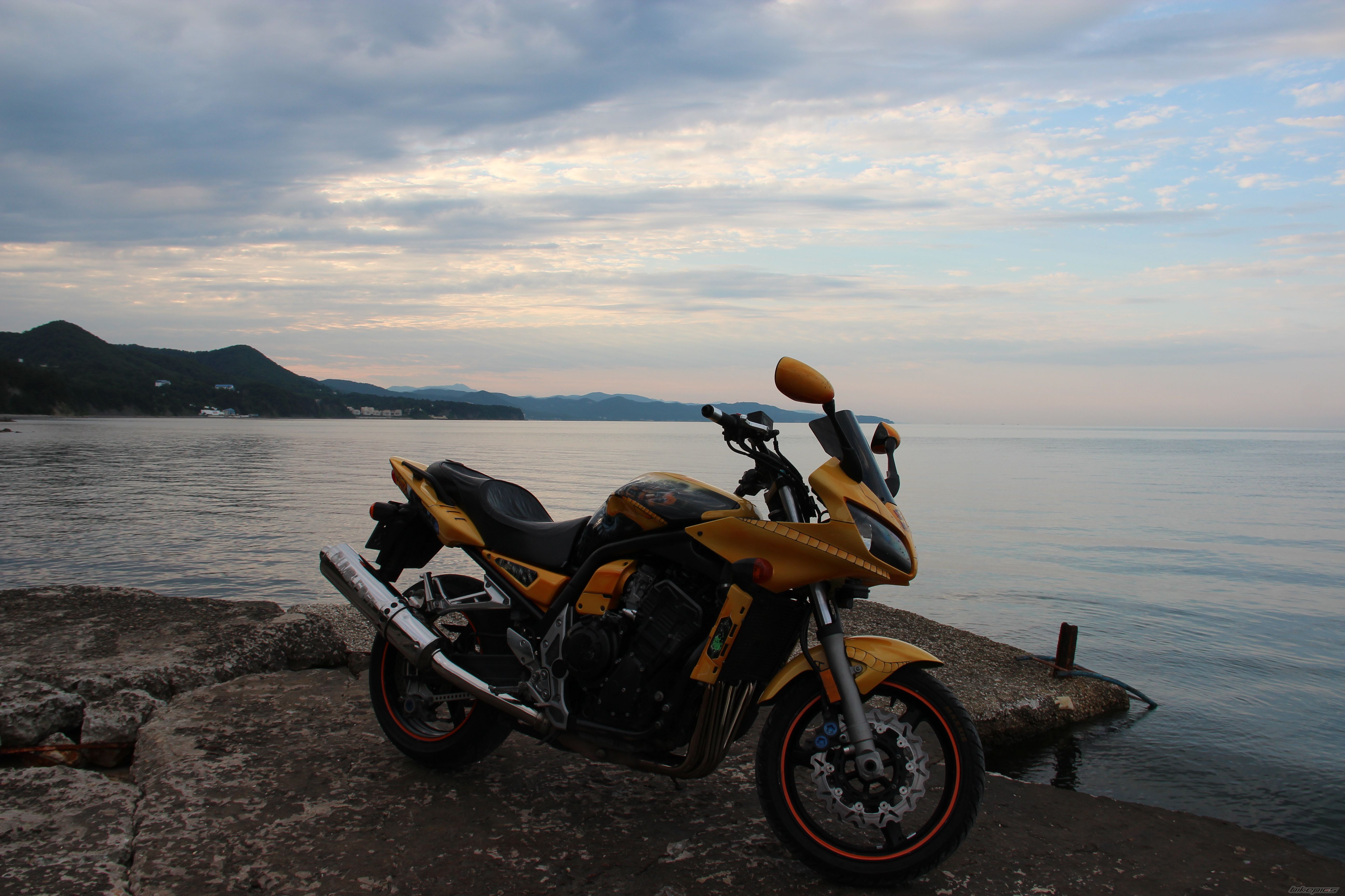 Bike Photo 2676483