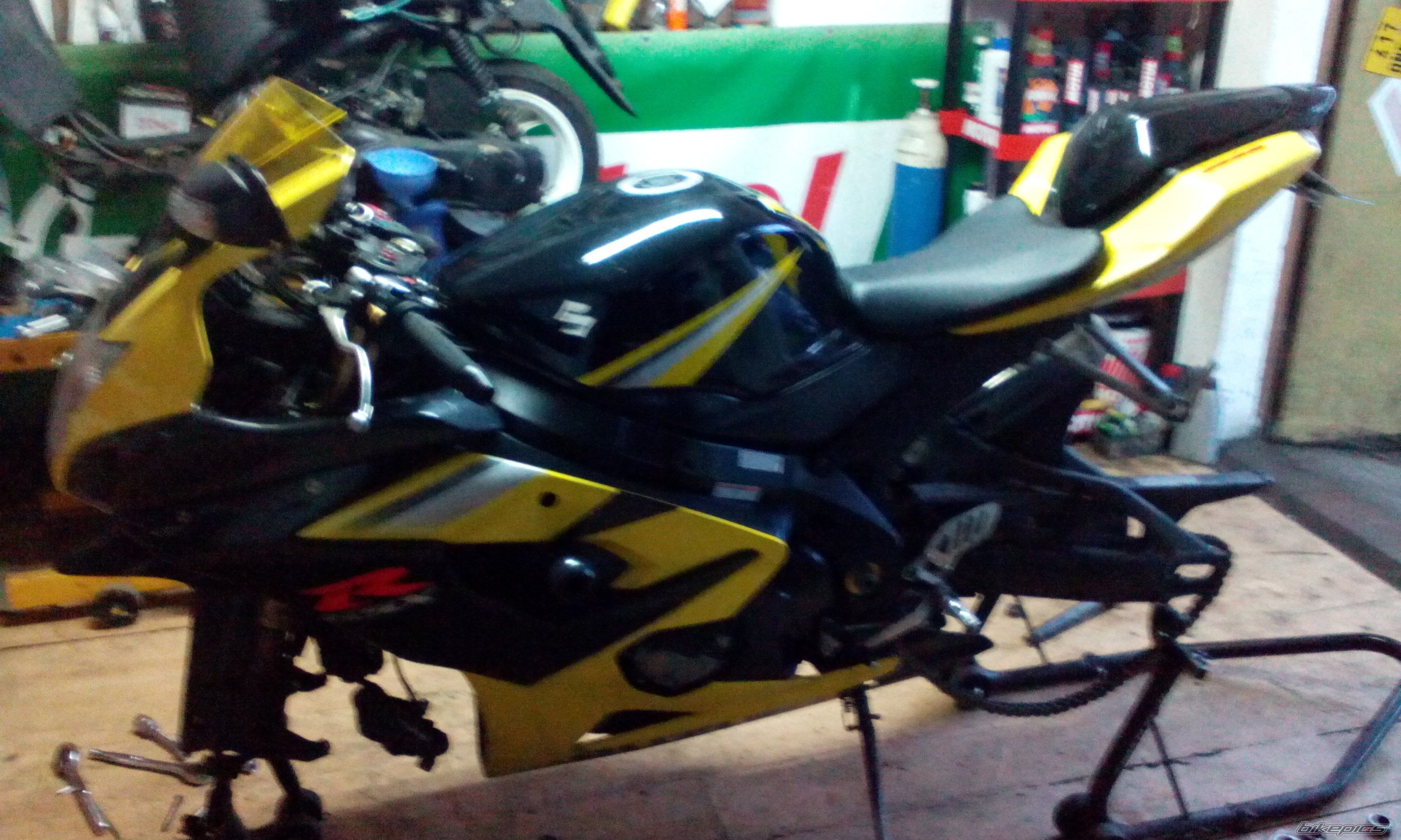 Bike Photo 2676535
