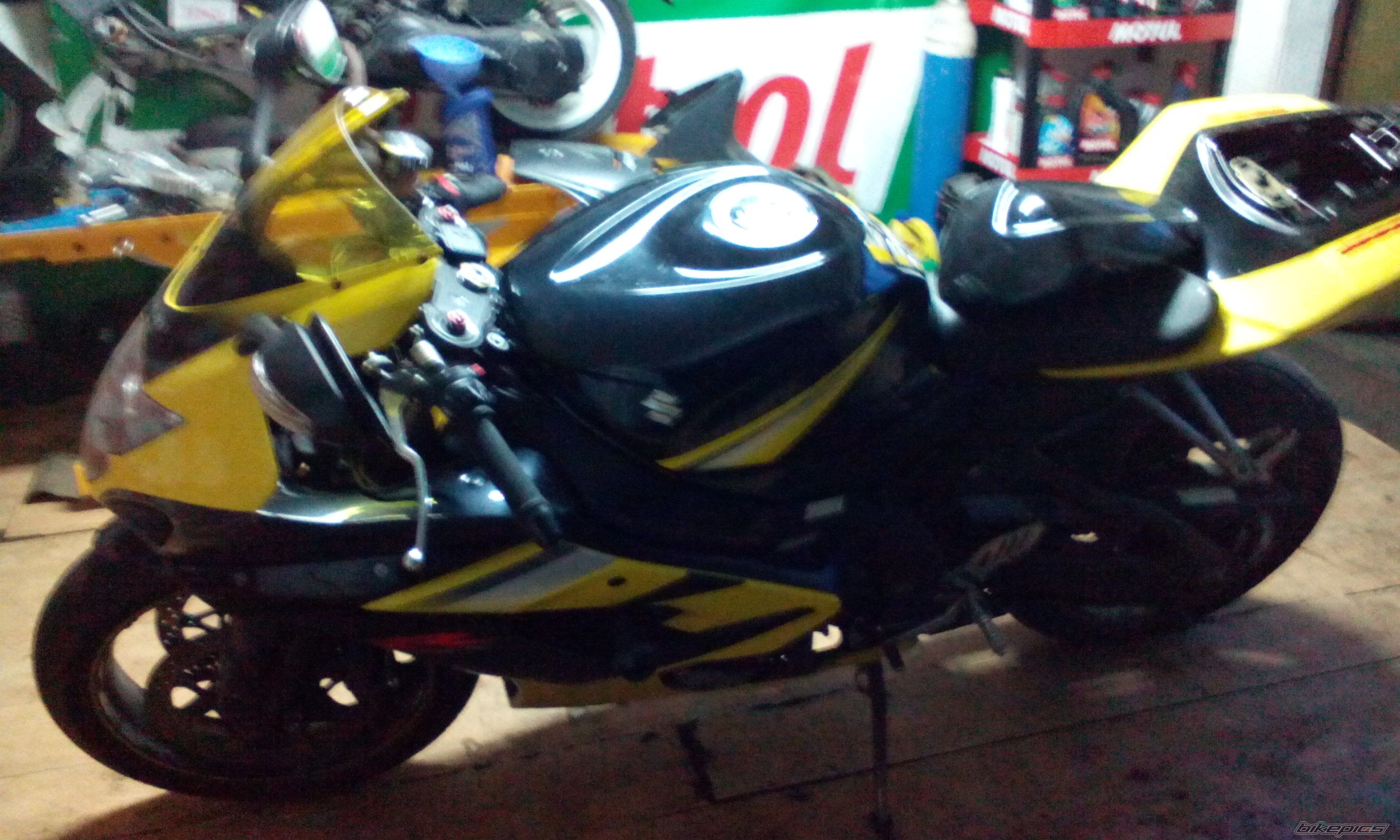 Bike Photo 2676536