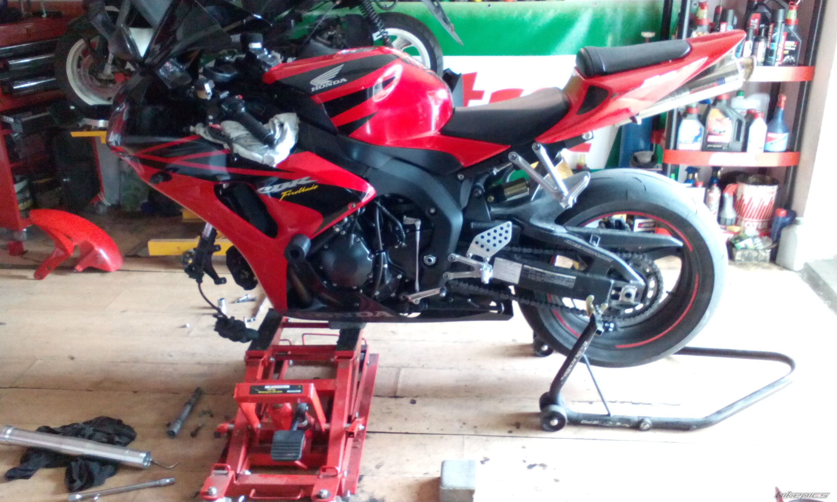 Bike Photo 2676538