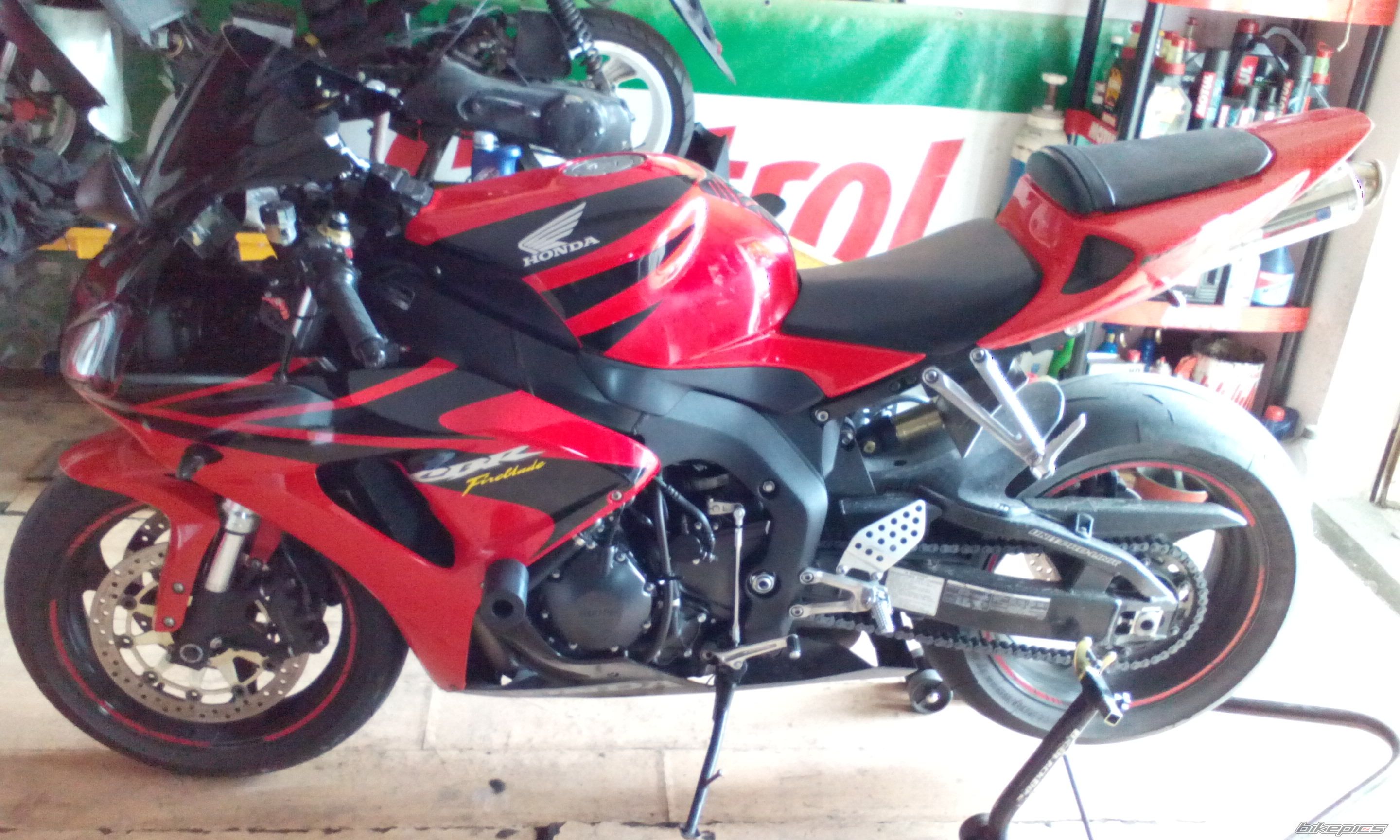 Bike Photo 2676539