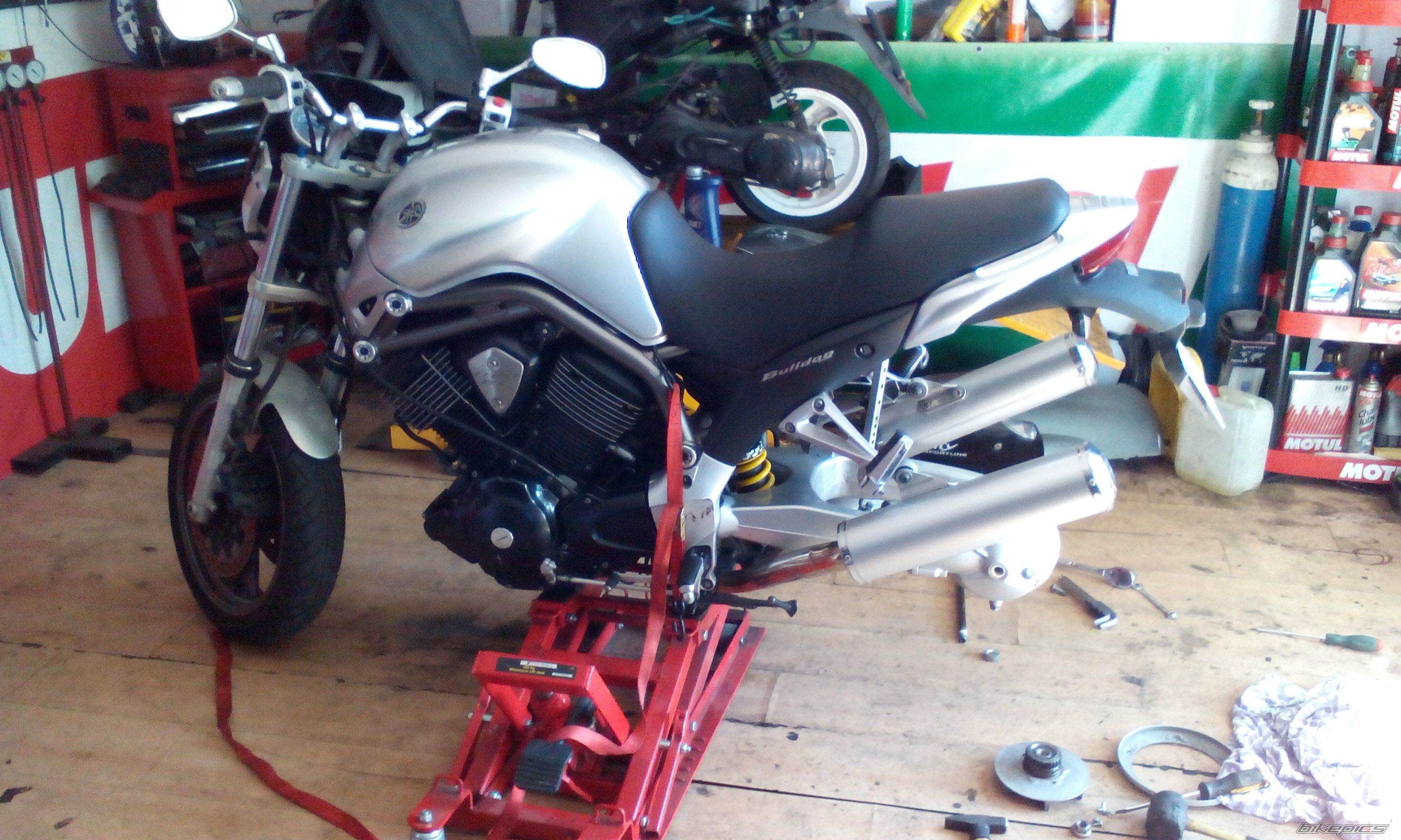 Bike Photo 2676540