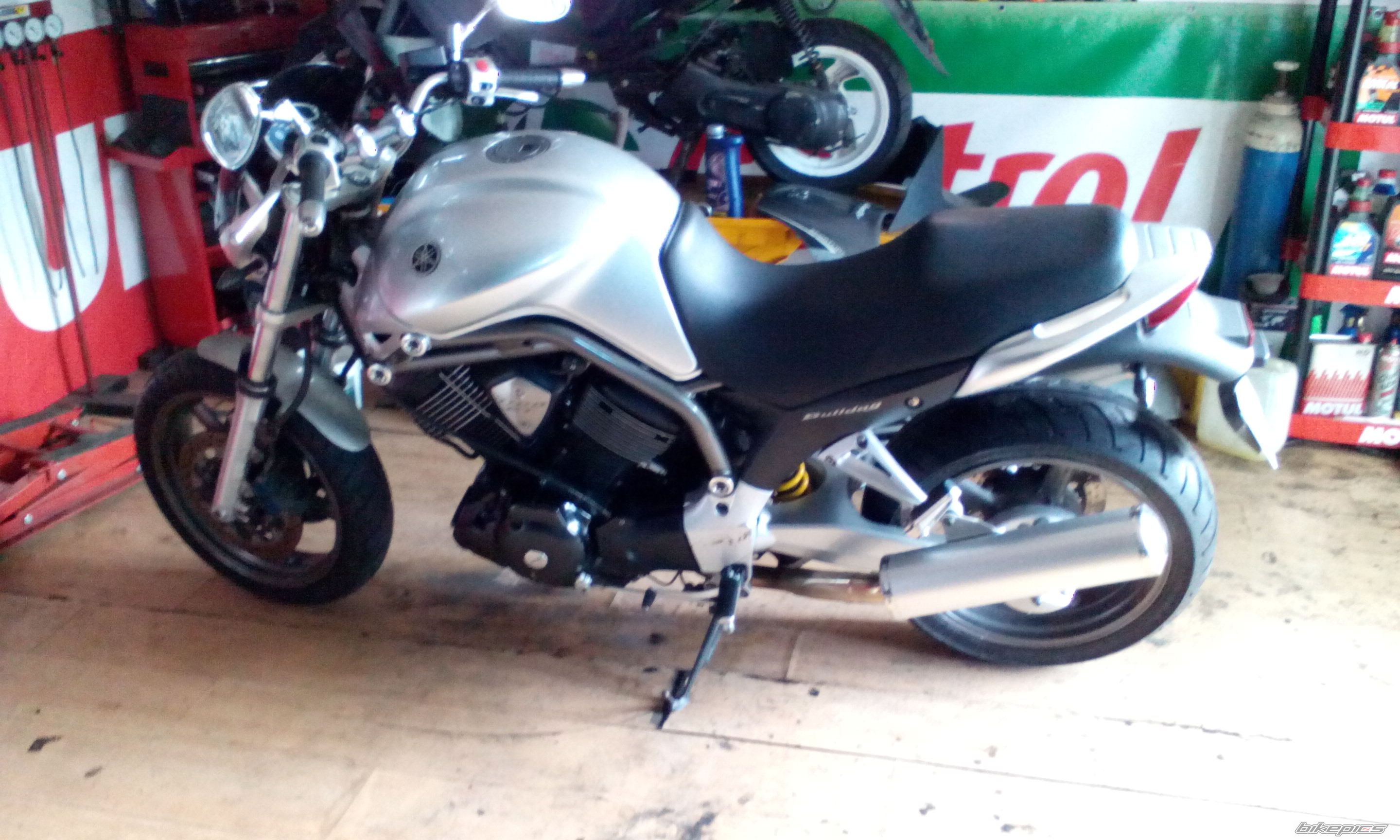 Bike Photo 2676541