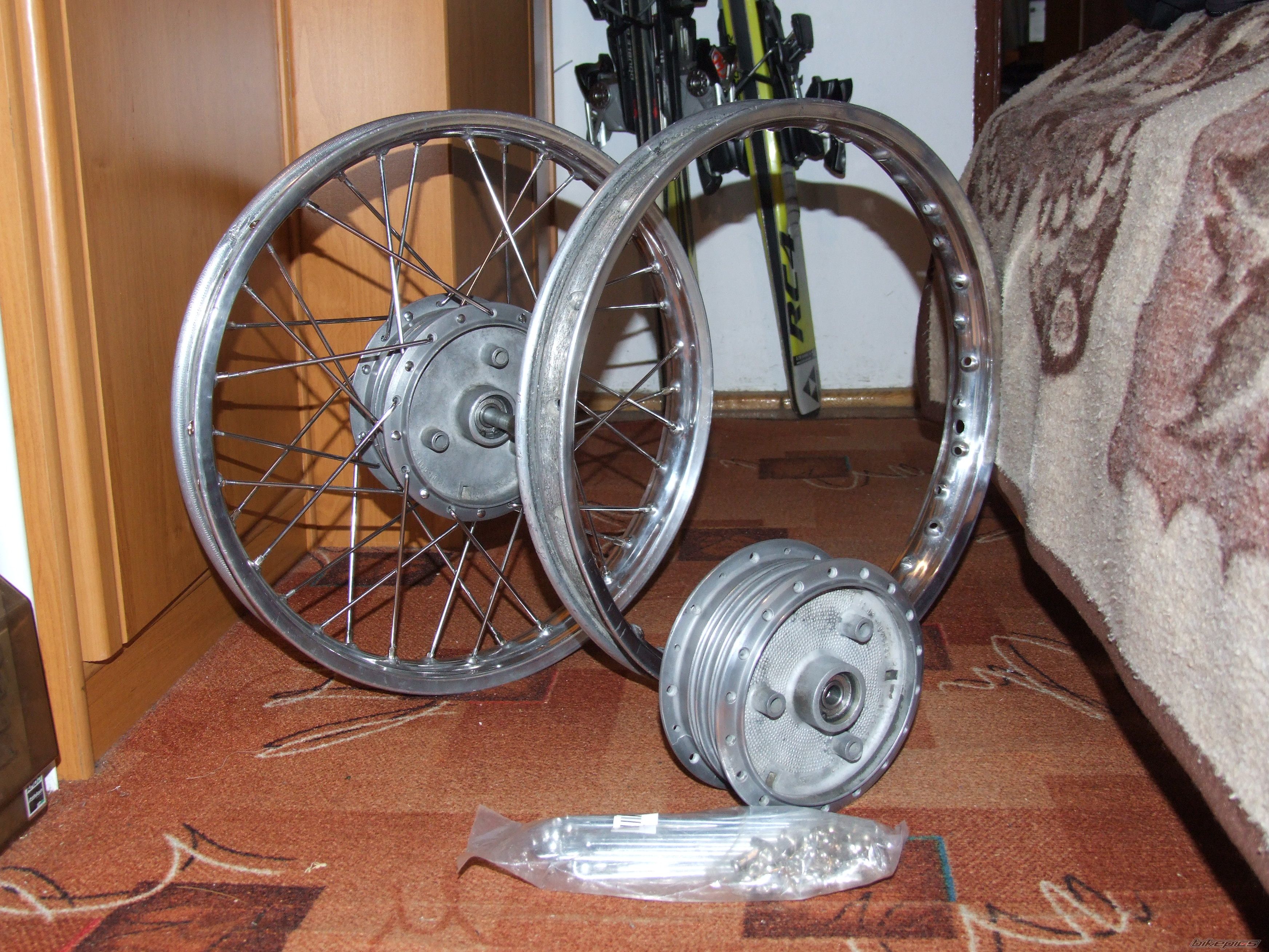 Bike Photo 2676567