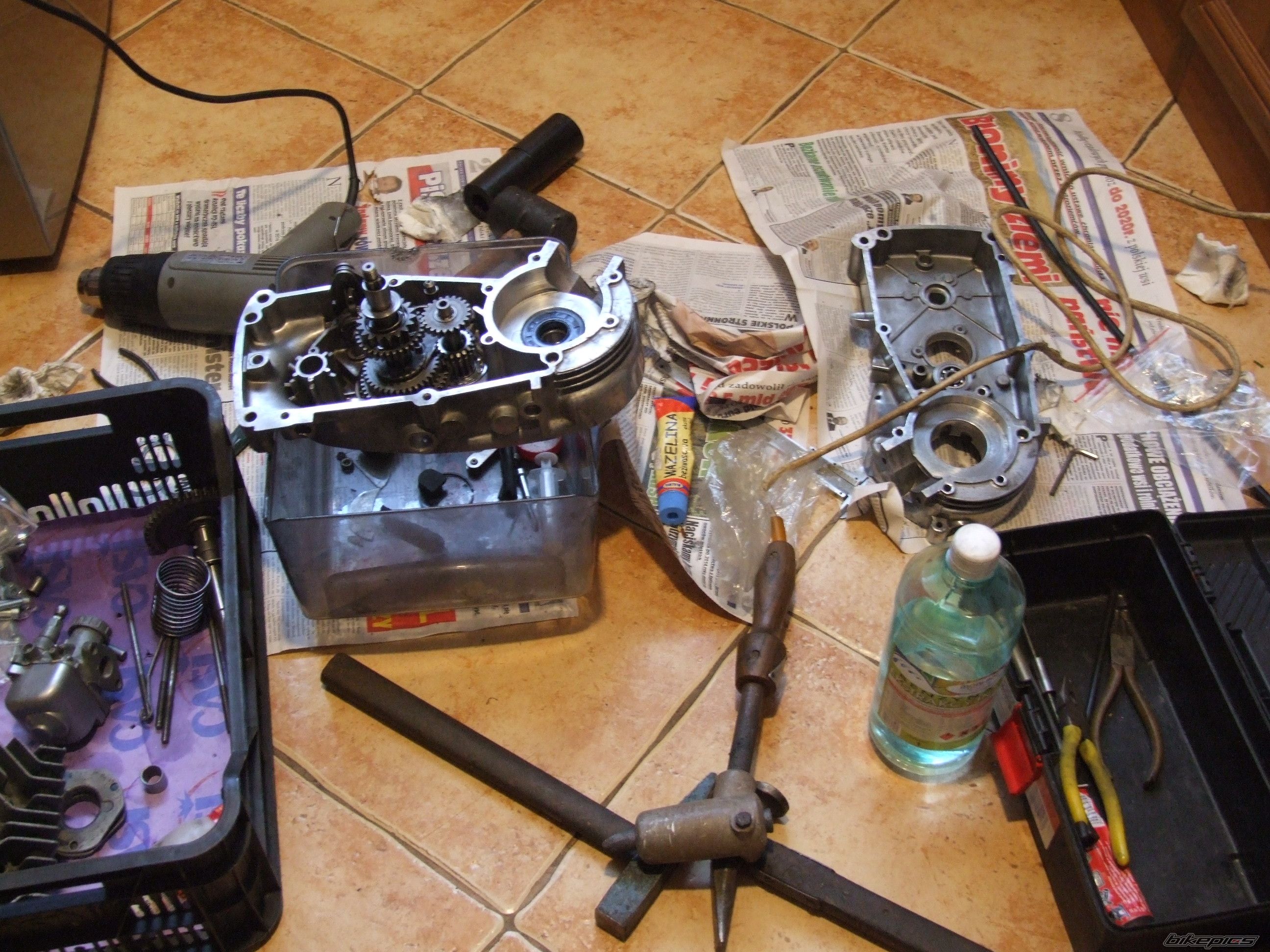 Bike Photo 2676571